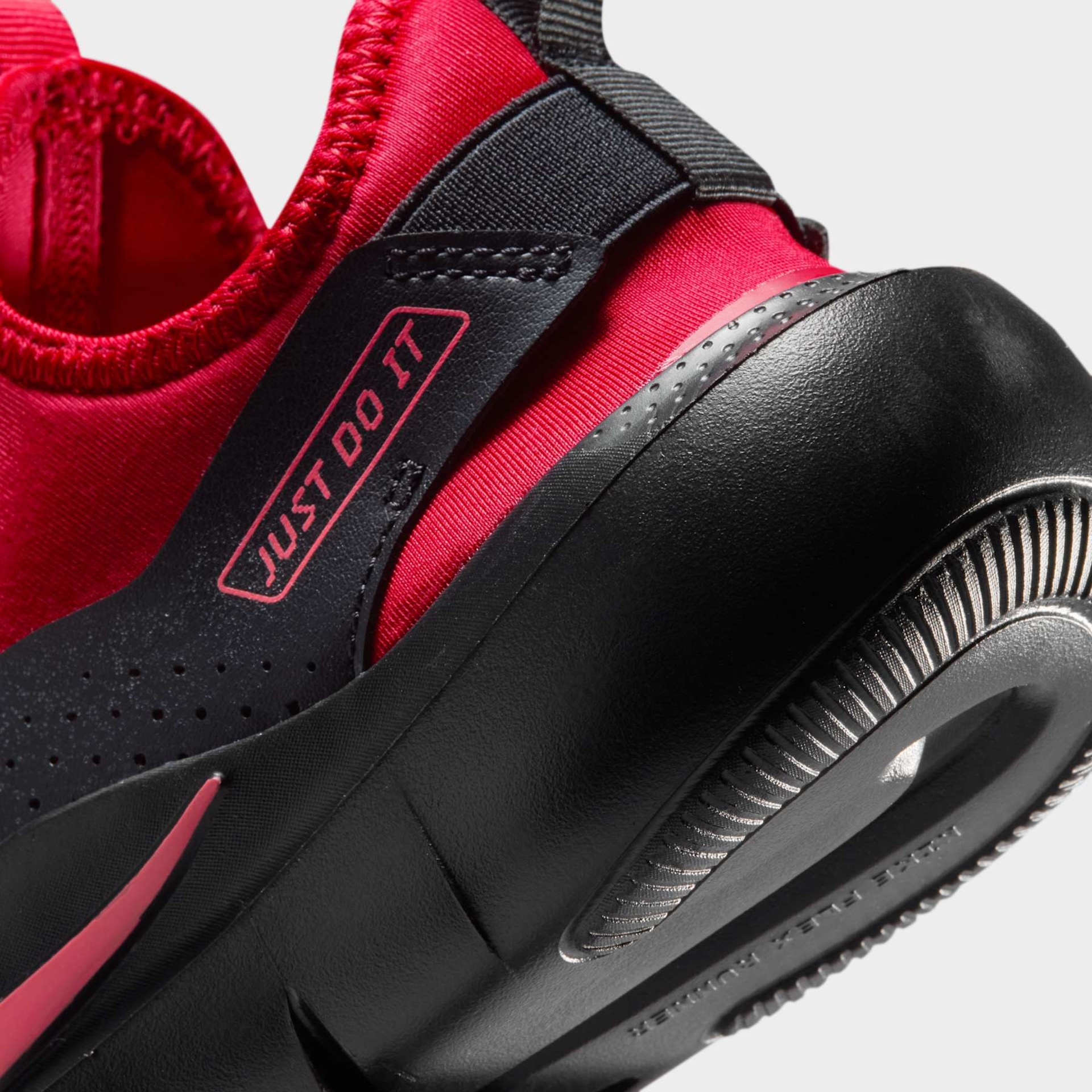 Tênis Nike Flex Runner 4 Infantil - Foto 8