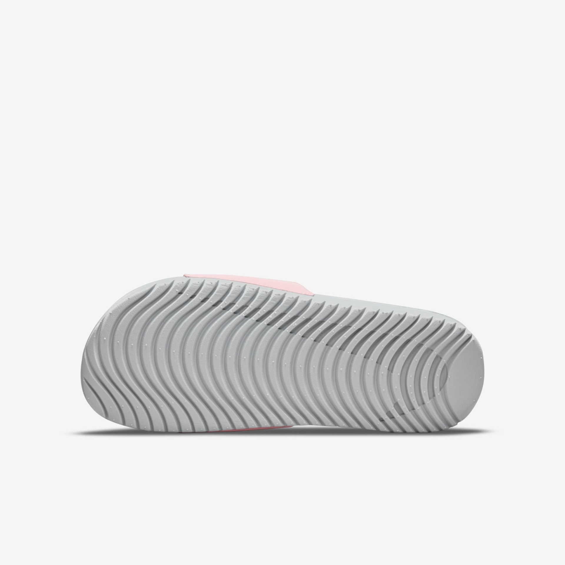 Chinelo Nike Kawa Infantil - Foto 2