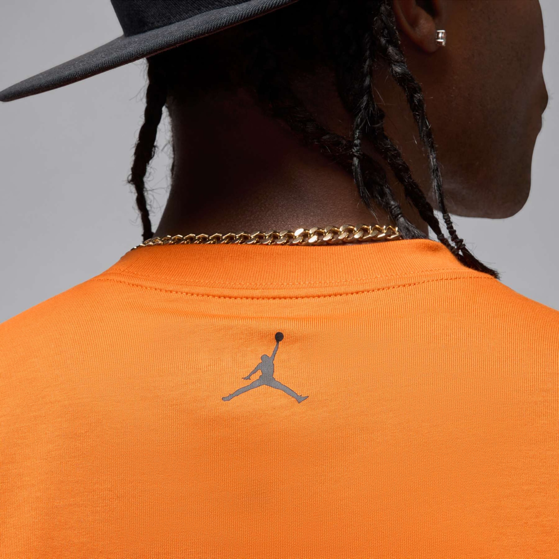 Camiseta Jordan Jumpman Masculina - Foto 5