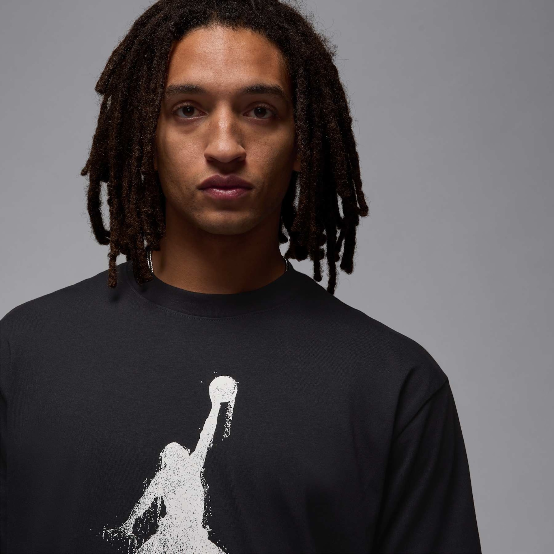 Camiseta Jordan Jumpman Masculina - Foto 3