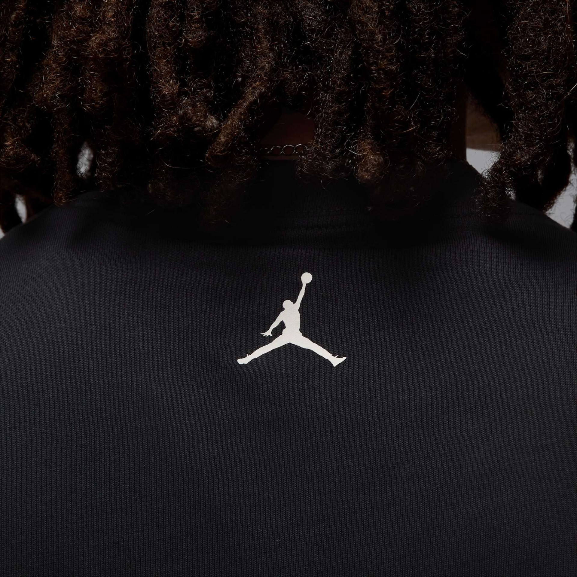 Camiseta Jordan Jumpman Masculina - Foto 5