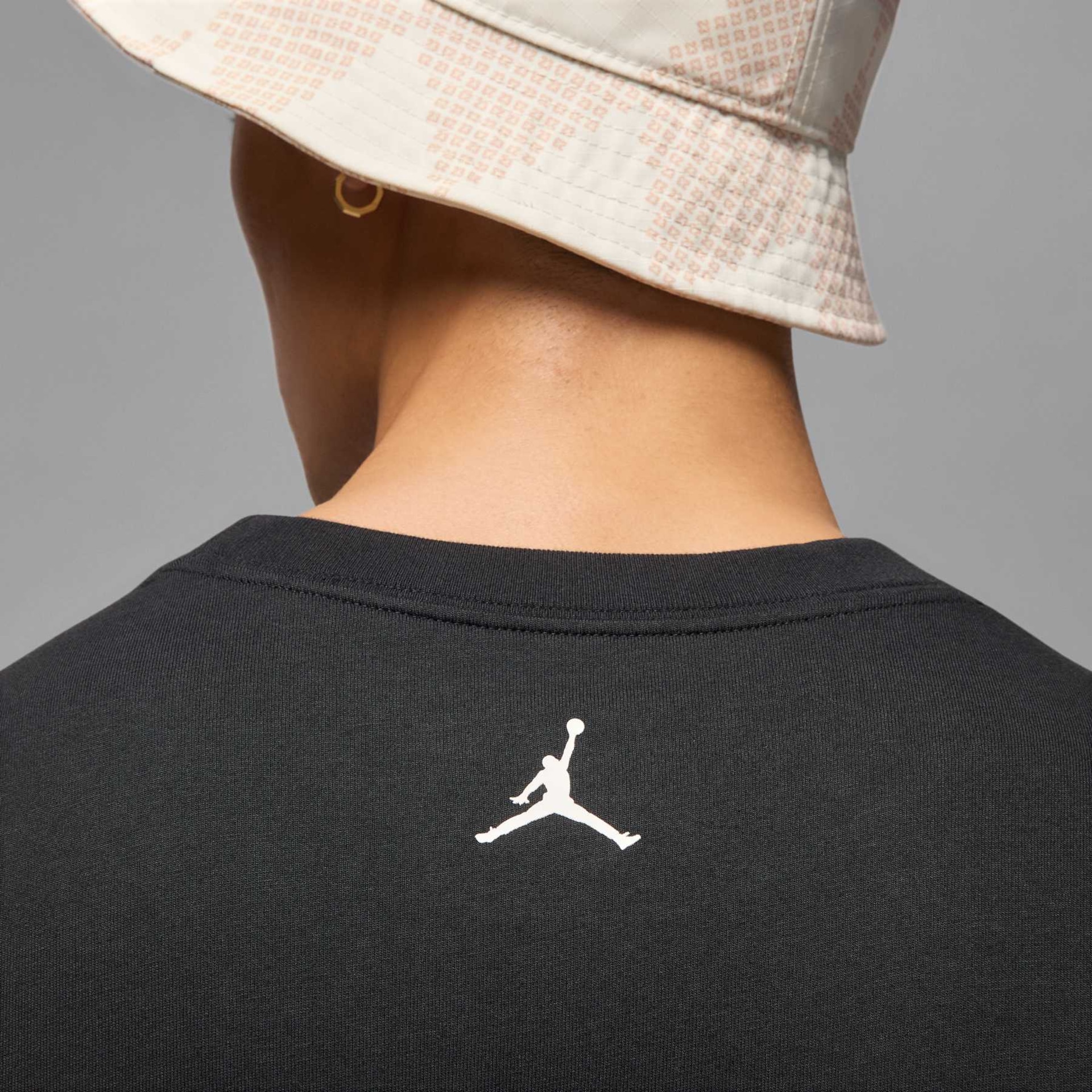 Camiseta Jordan GOAT Masculina - Foto 5