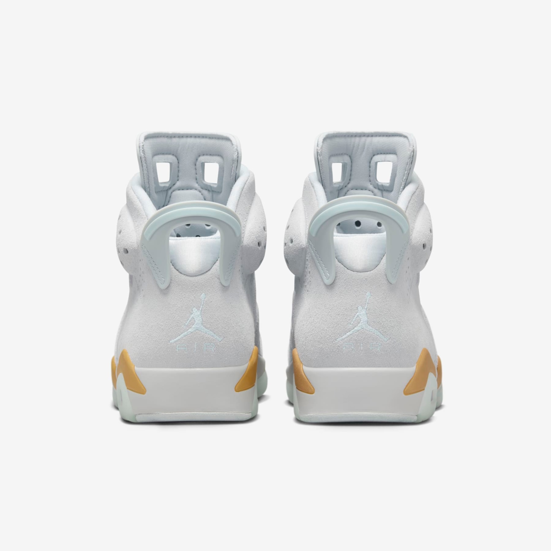 Tênis Air Jordan 6 Retro Feminino - Foto 6