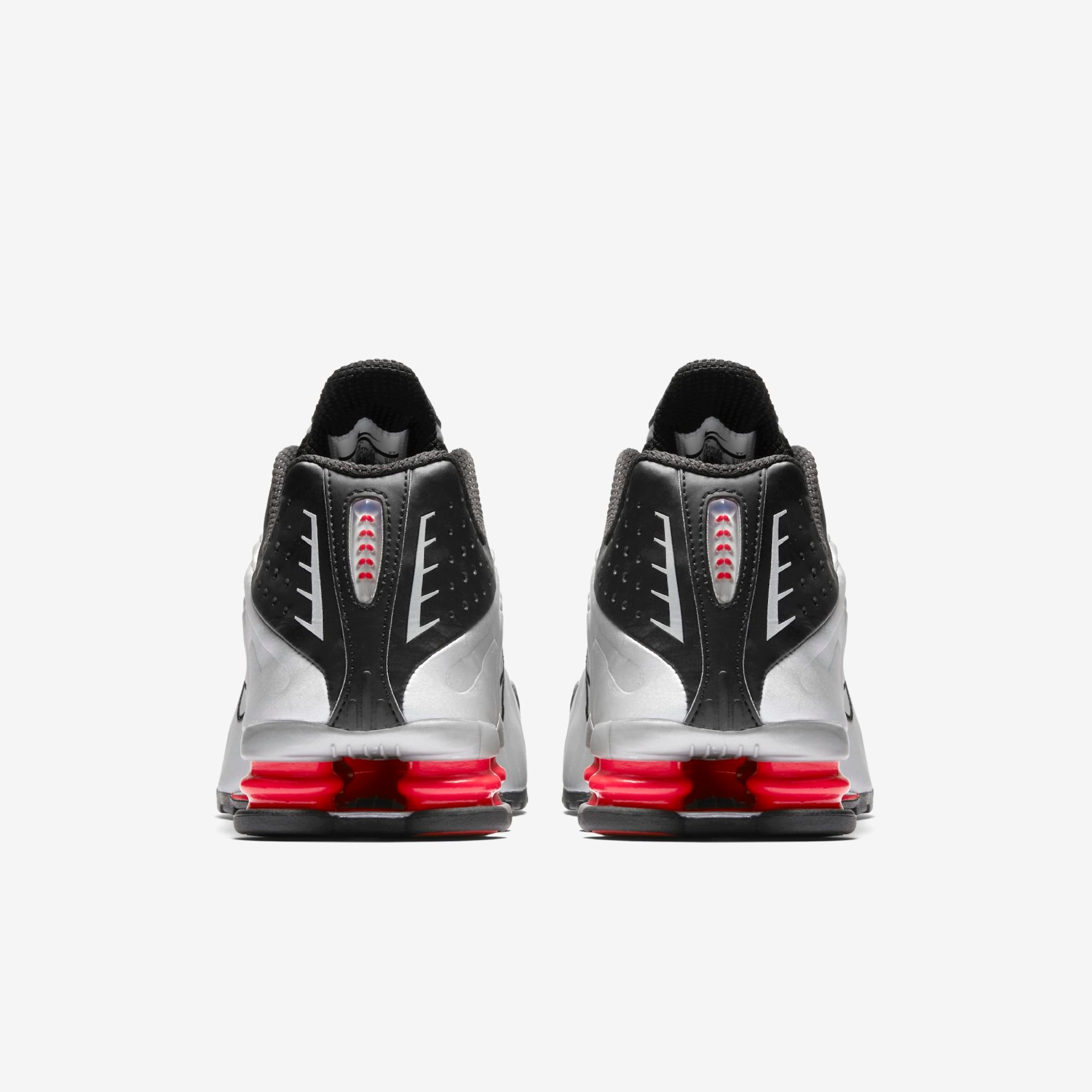 Tênis Nike Shox R4 Unissex - Foto 6