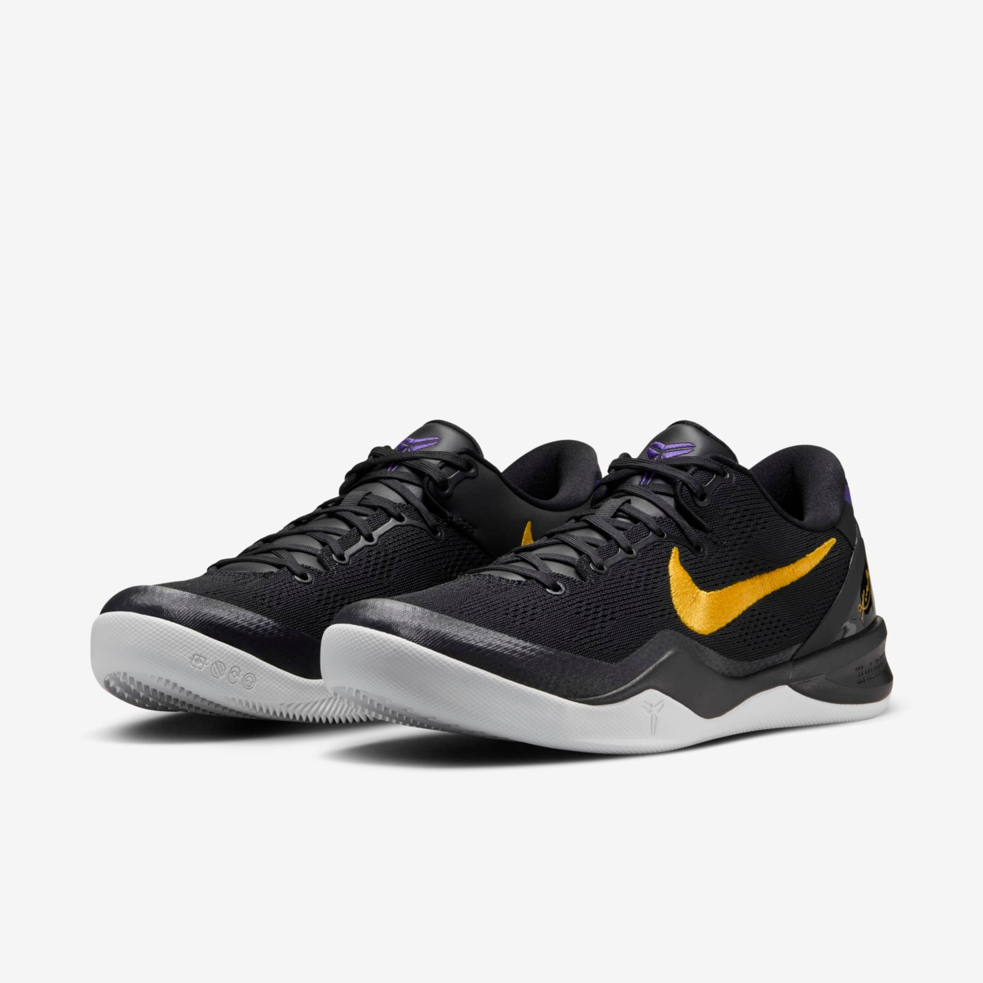 Tênis Kobe 8 Protro - Foto 5