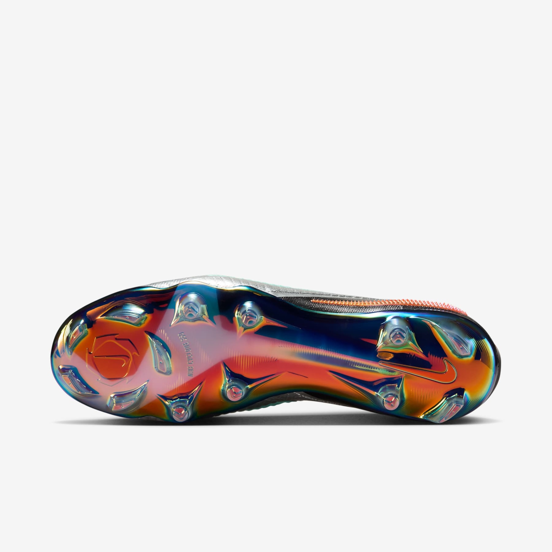 Chuteira Campo Nike Phantom 6 Elite LE - Foto 2