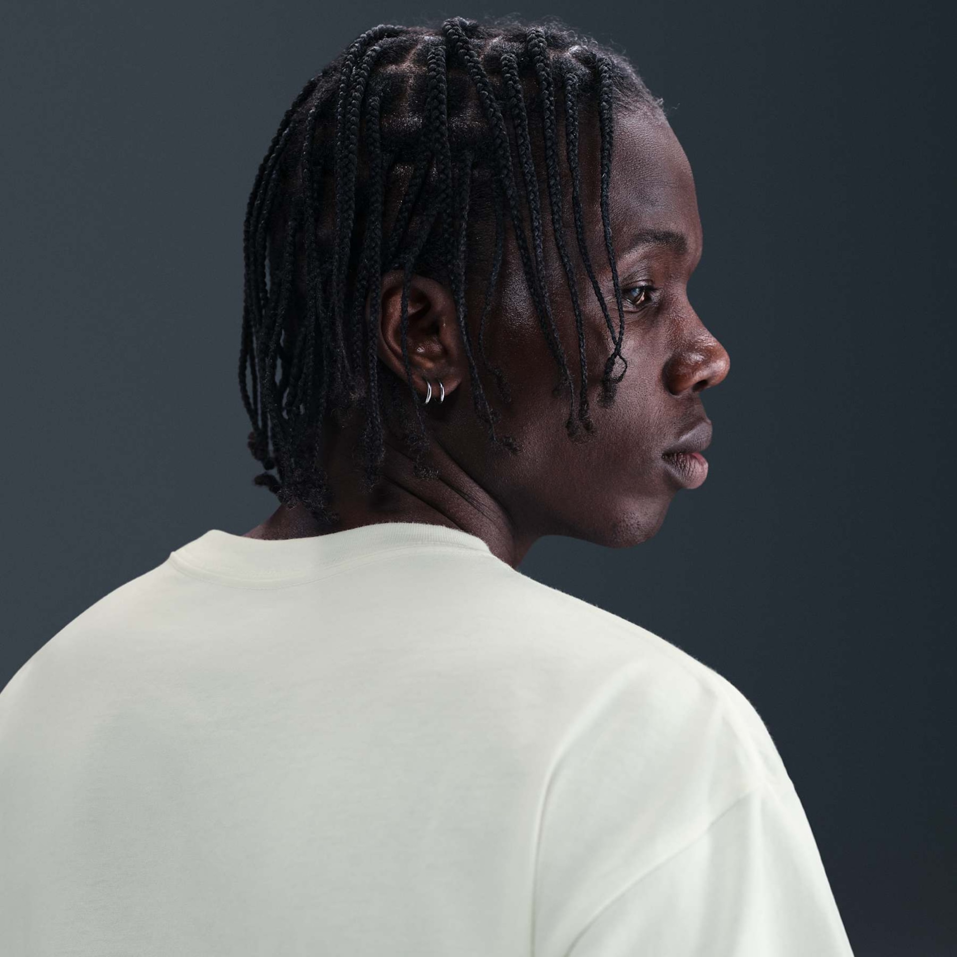 Camiseta Nike SB Athletics Unissex - Foto 2