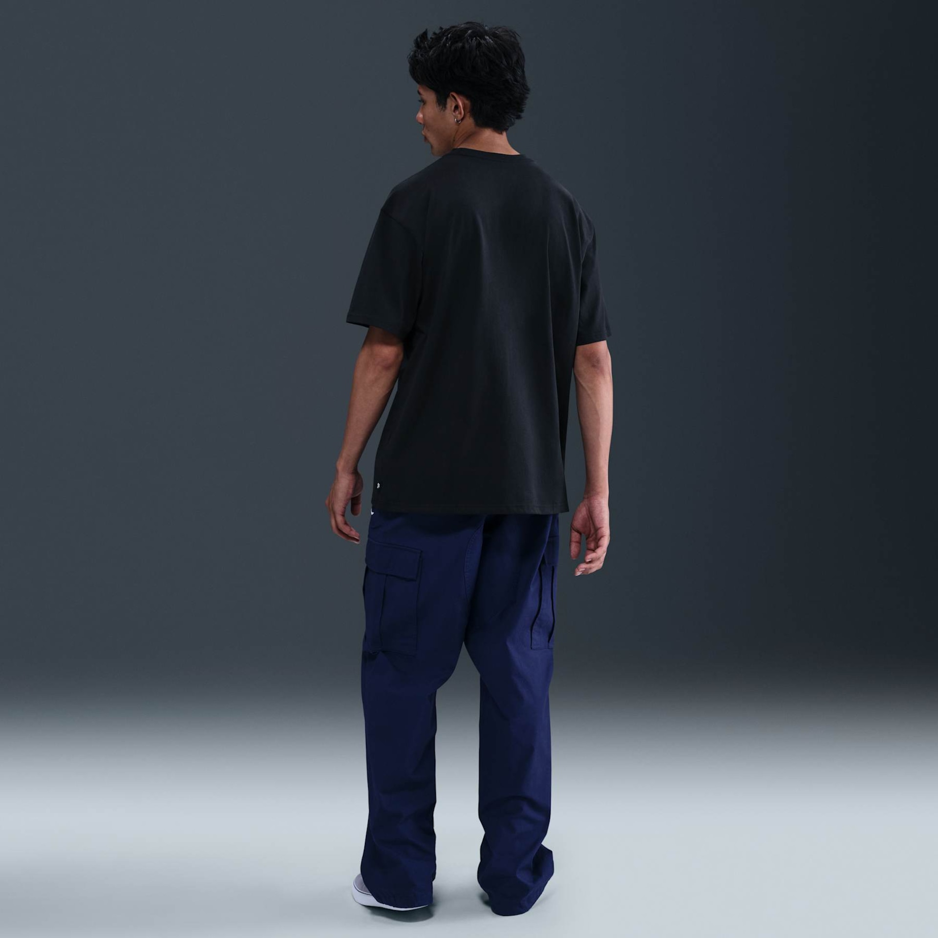 Camiseta Nike SB Athletics Unissex - Foto 5