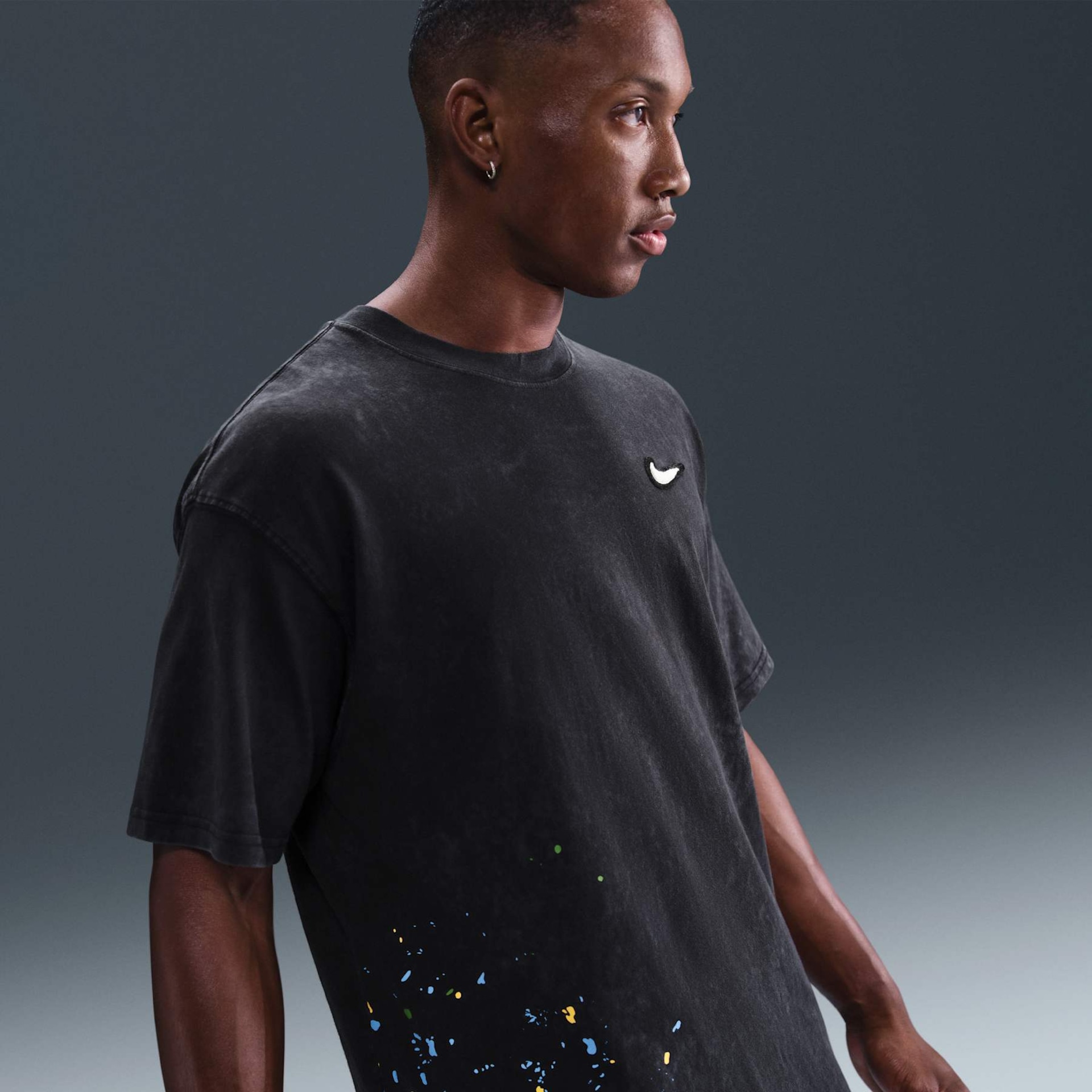 Imagem principal de Camiseta Nike M90 Masculina
