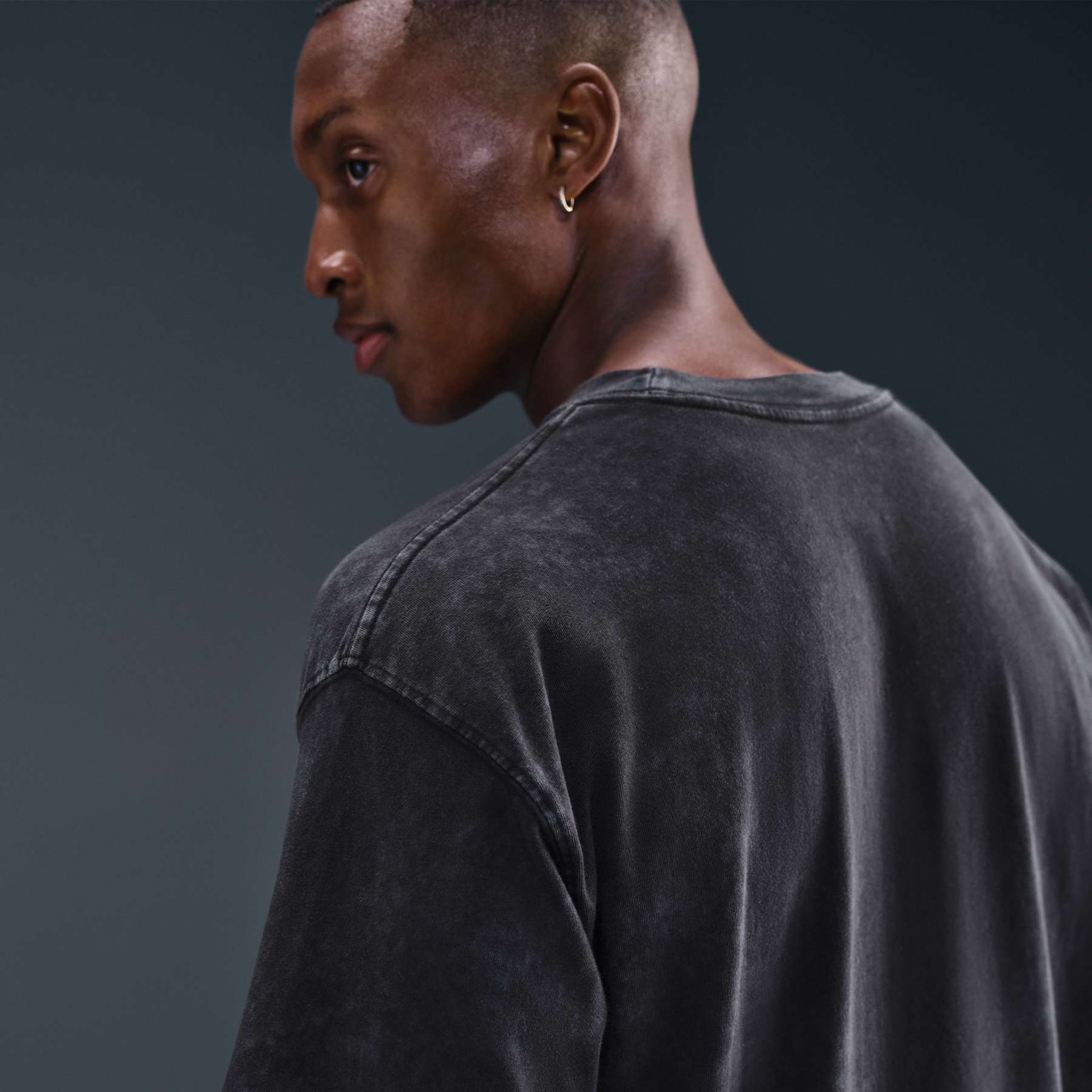 Camiseta Nike M90 Masculina - Foto 2