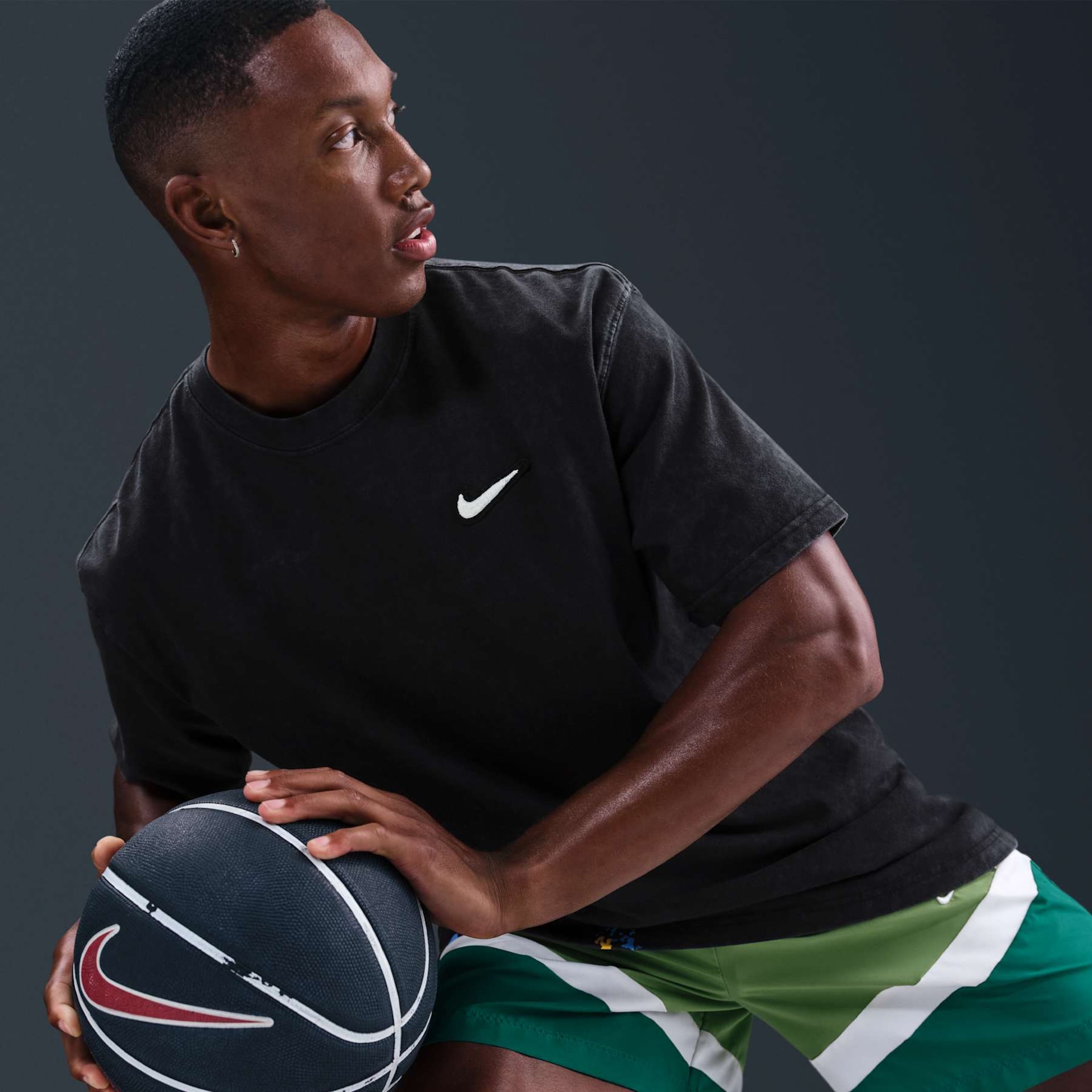 Camiseta Nike M90 Masculina - Foto 3