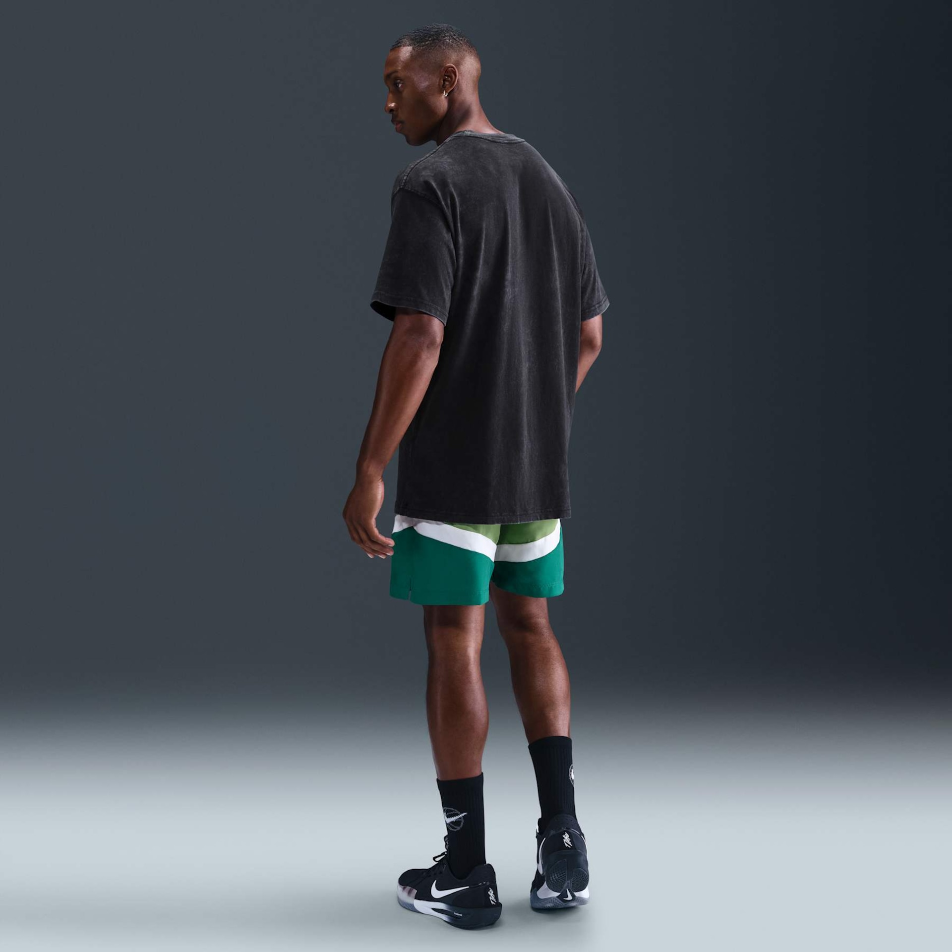 Camiseta Nike M90 Masculina - Foto 5