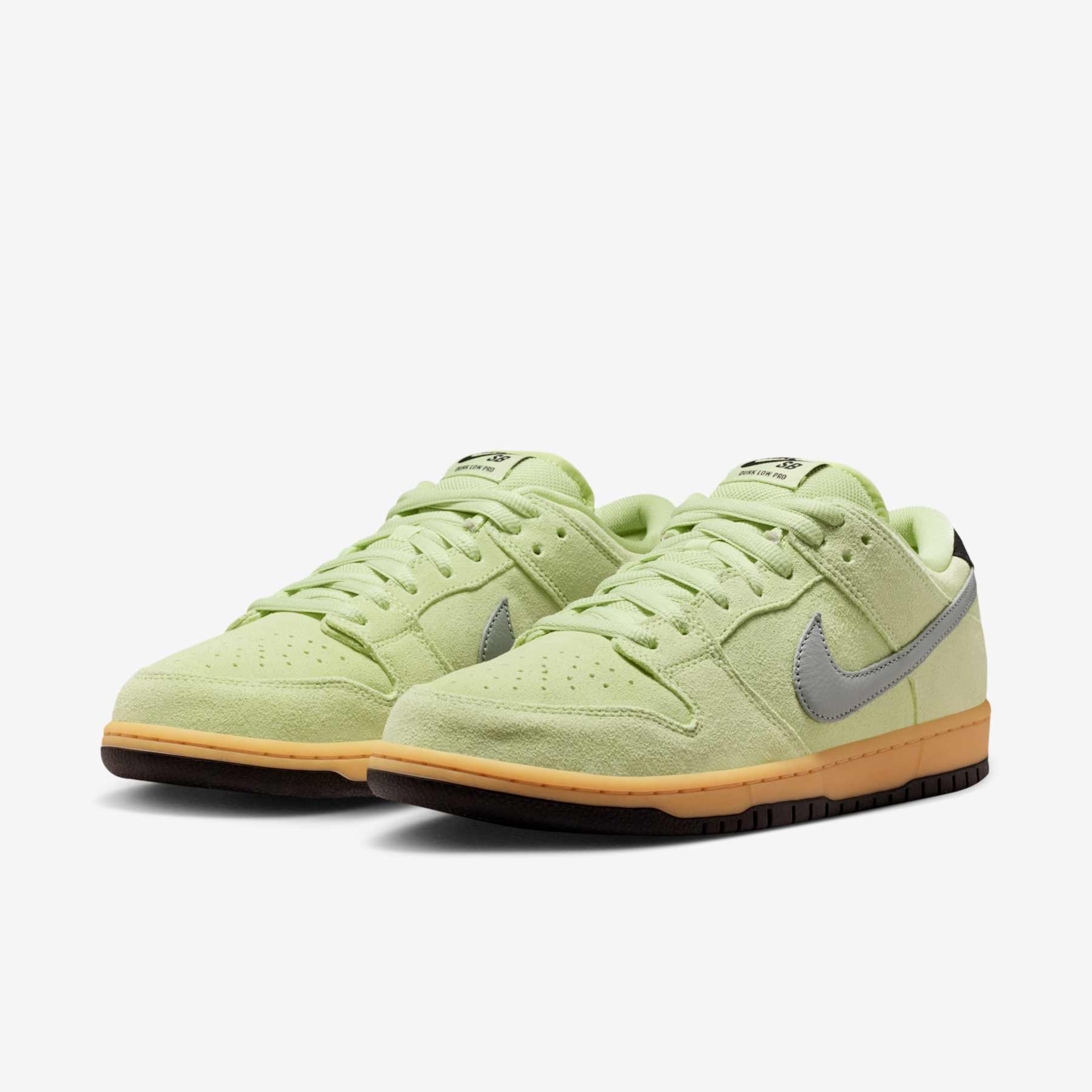 Nike Sb Dunk Low Pro - Foto 5