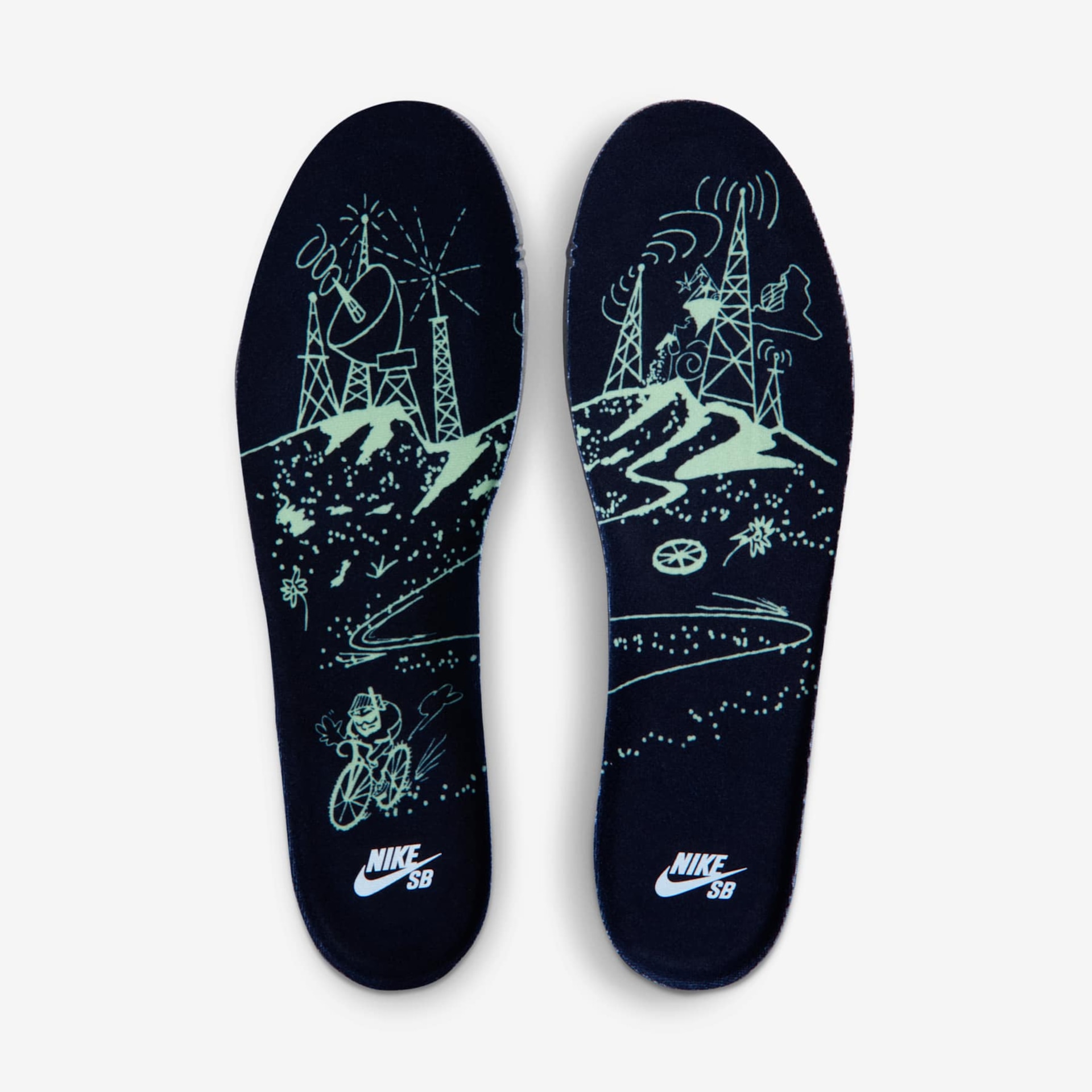 Nike Sb Dunk Low Pro - Foto 9