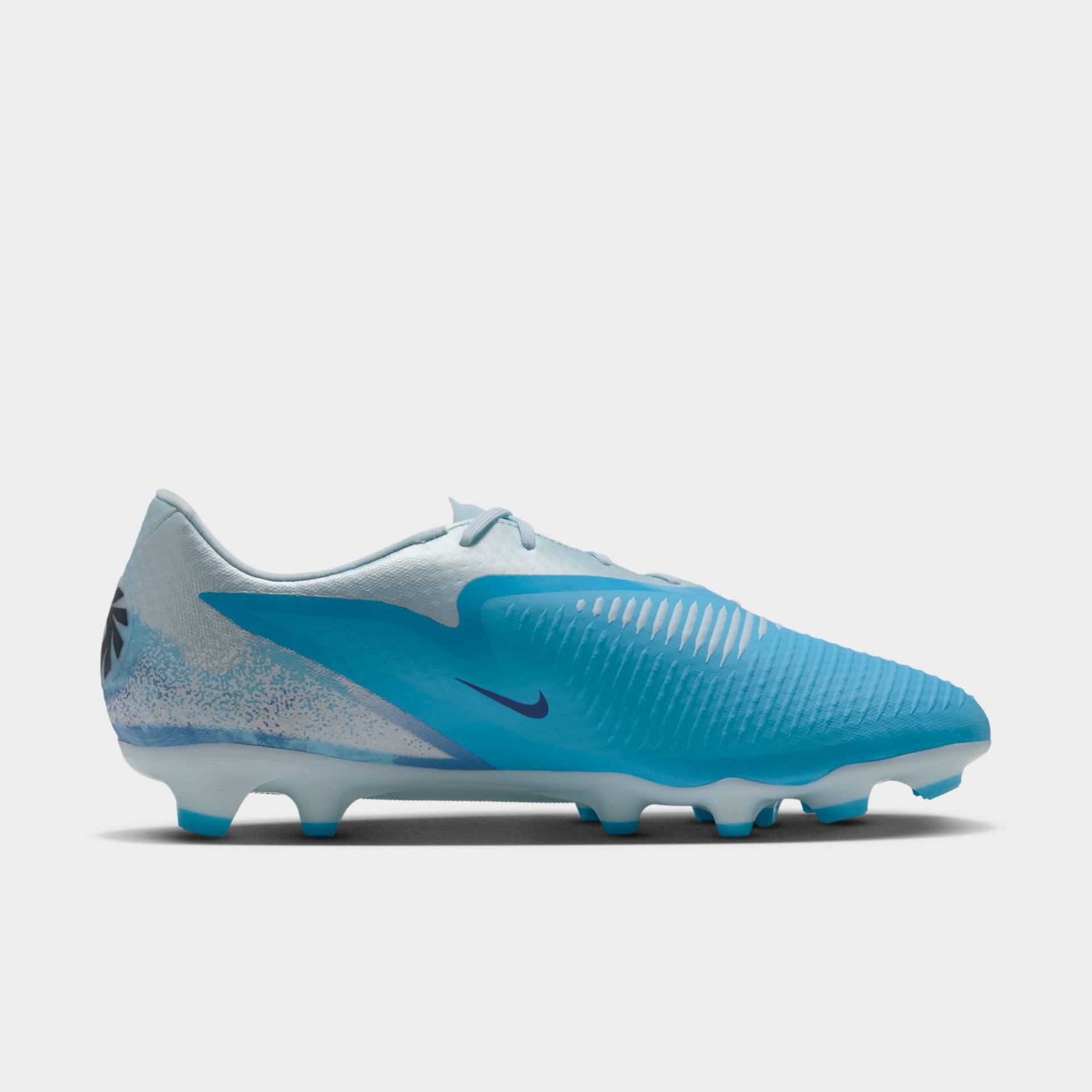 Chuteira Campo Erling Haaland Nike Phantom 6 Academy - Foto 3