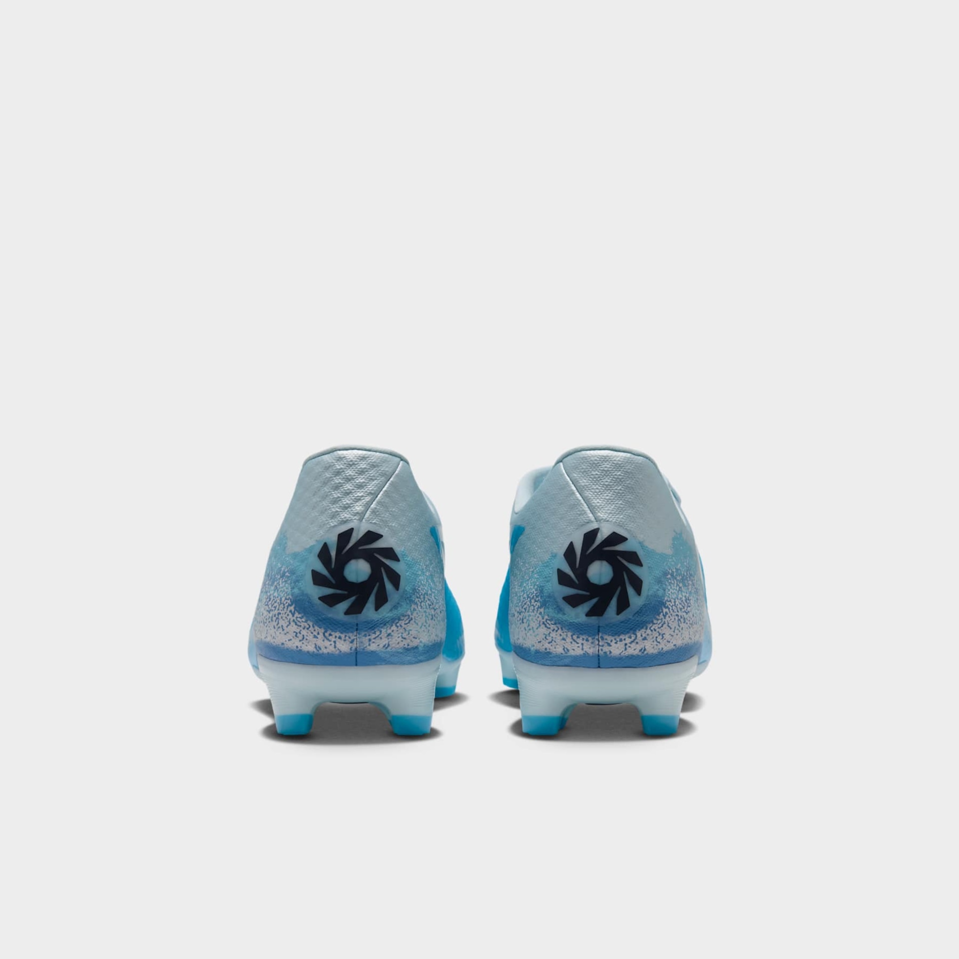 Chuteira Campo Erling Haaland Nike Phantom 6 Academy - Foto 6