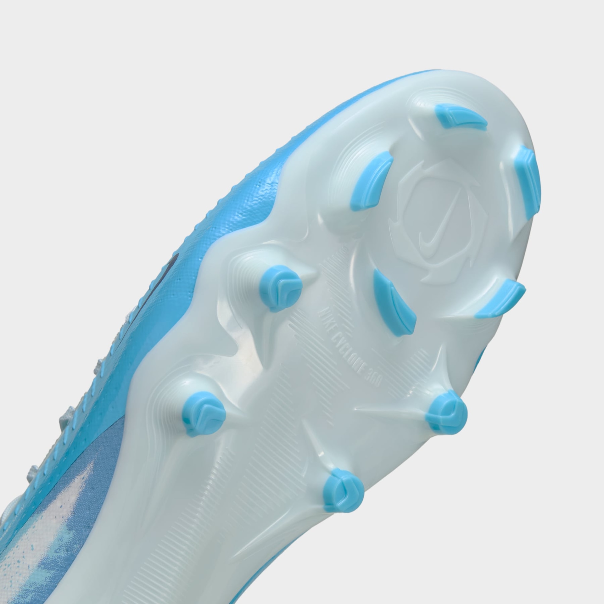 Chuteira Campo Erling Haaland Nike Phantom 6 Academy - Foto 7
