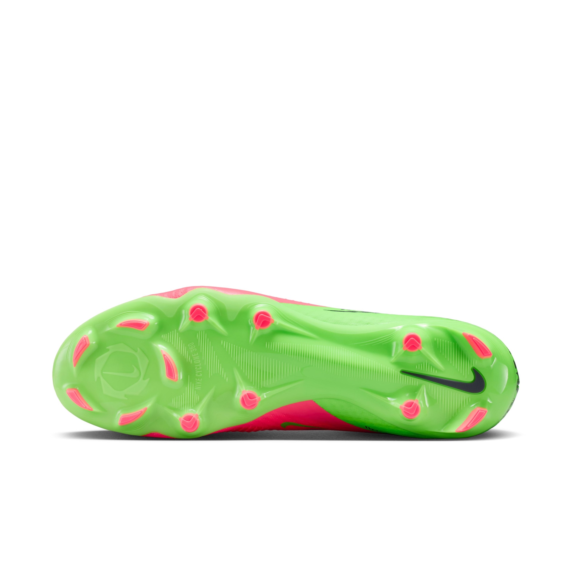 Chuteira Campo Erling Haaland Nike Phantom 6 Academy - Foto 2