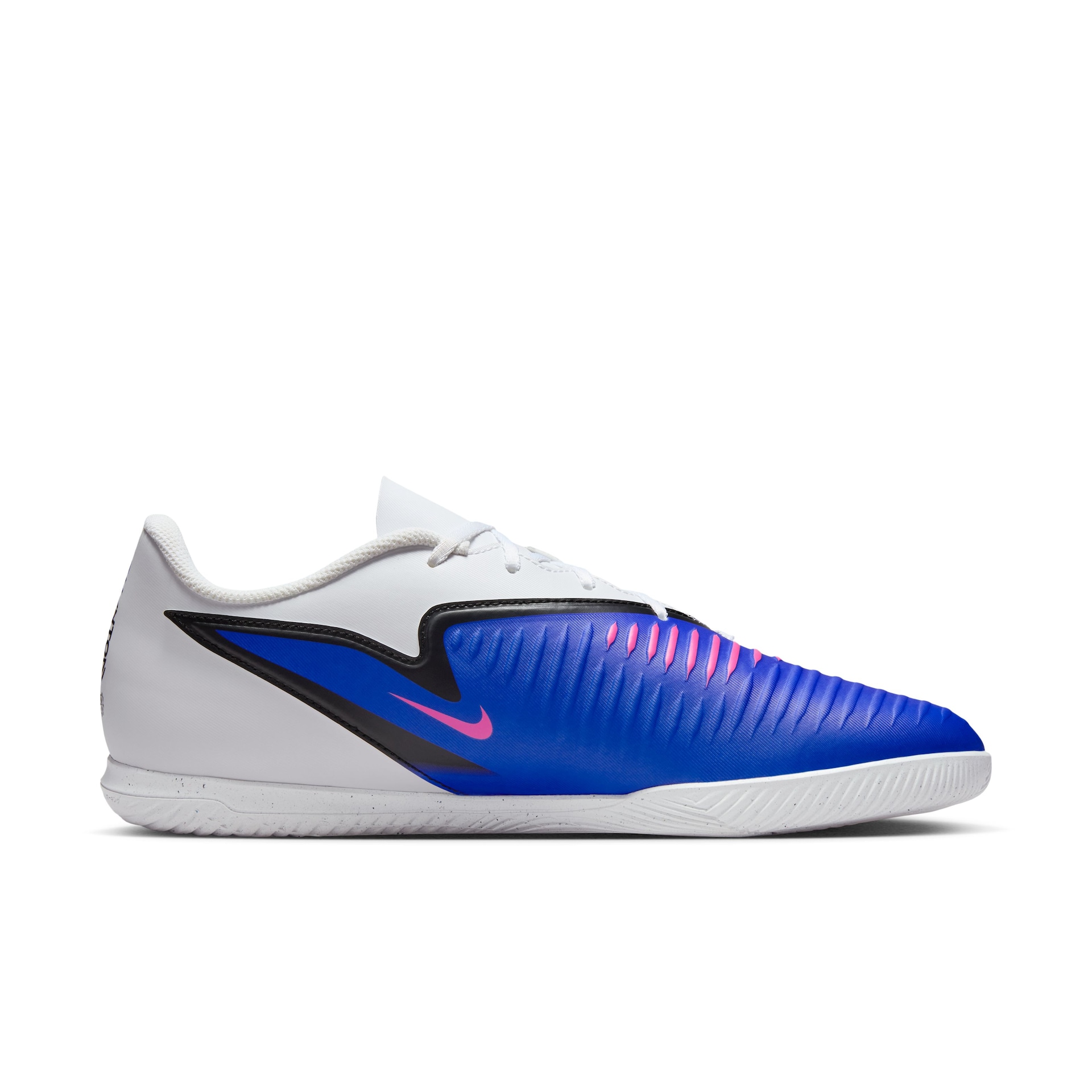 Chuteira Futsal Nike Phantom 6 Club Low - Foto 3