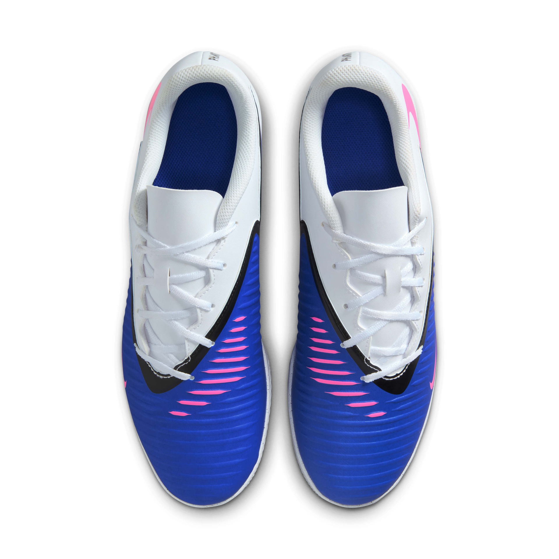 Chuteira Futsal Nike Phantom 6 Club - Foto 4