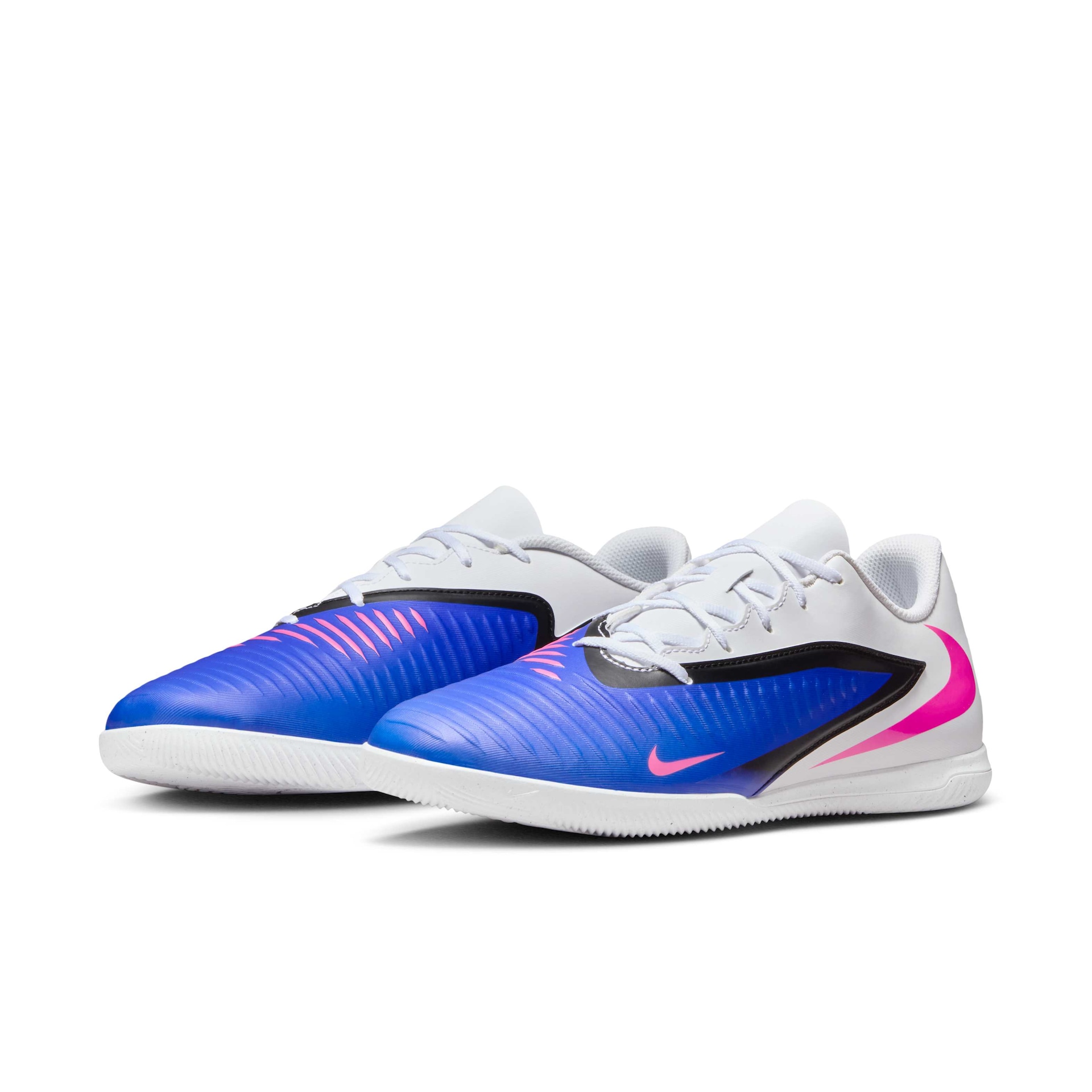 Chuteira Futsal Nike Phantom 6 Club - Foto 5