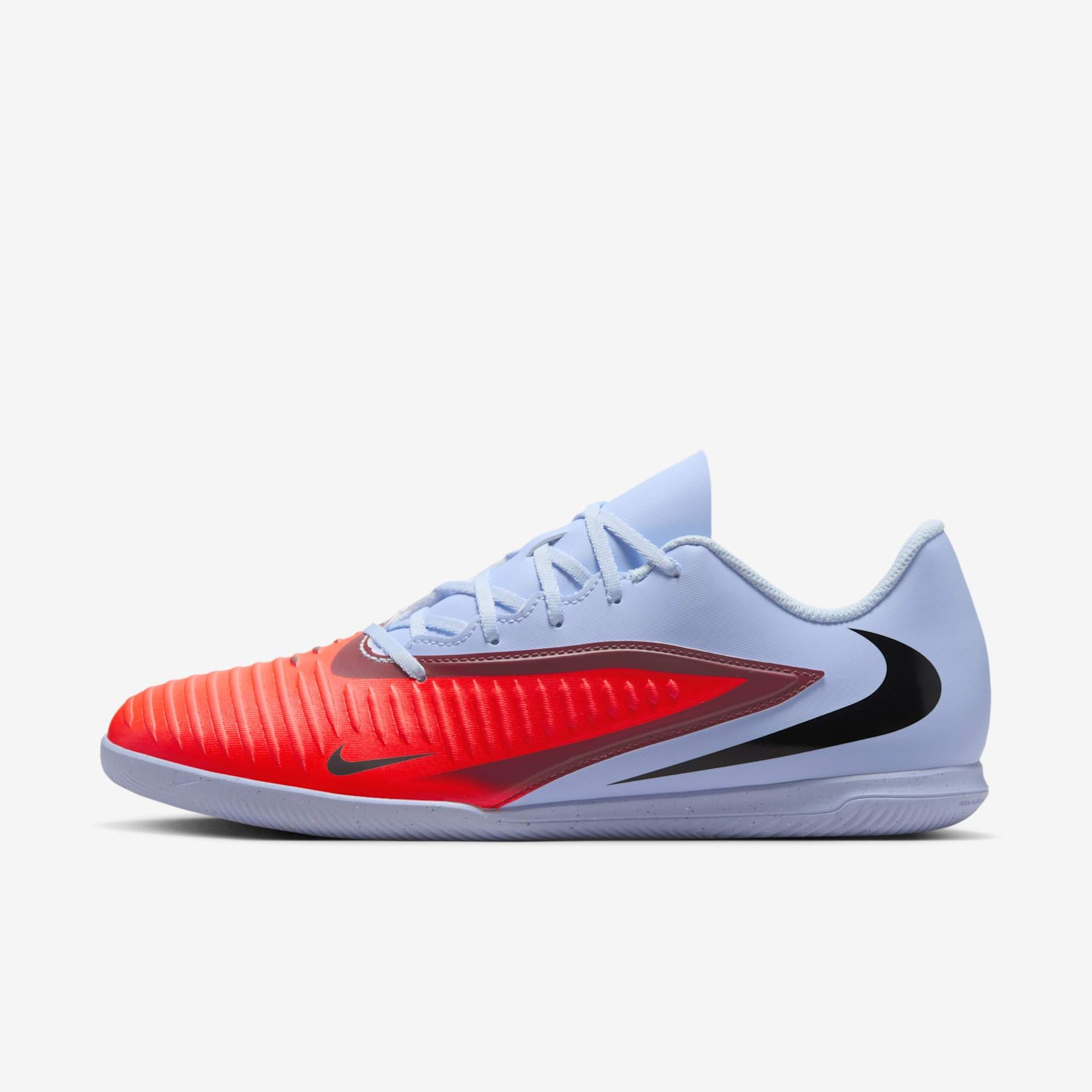 Chuteira Futsal Nike Phantom 6 Club - Foto 1