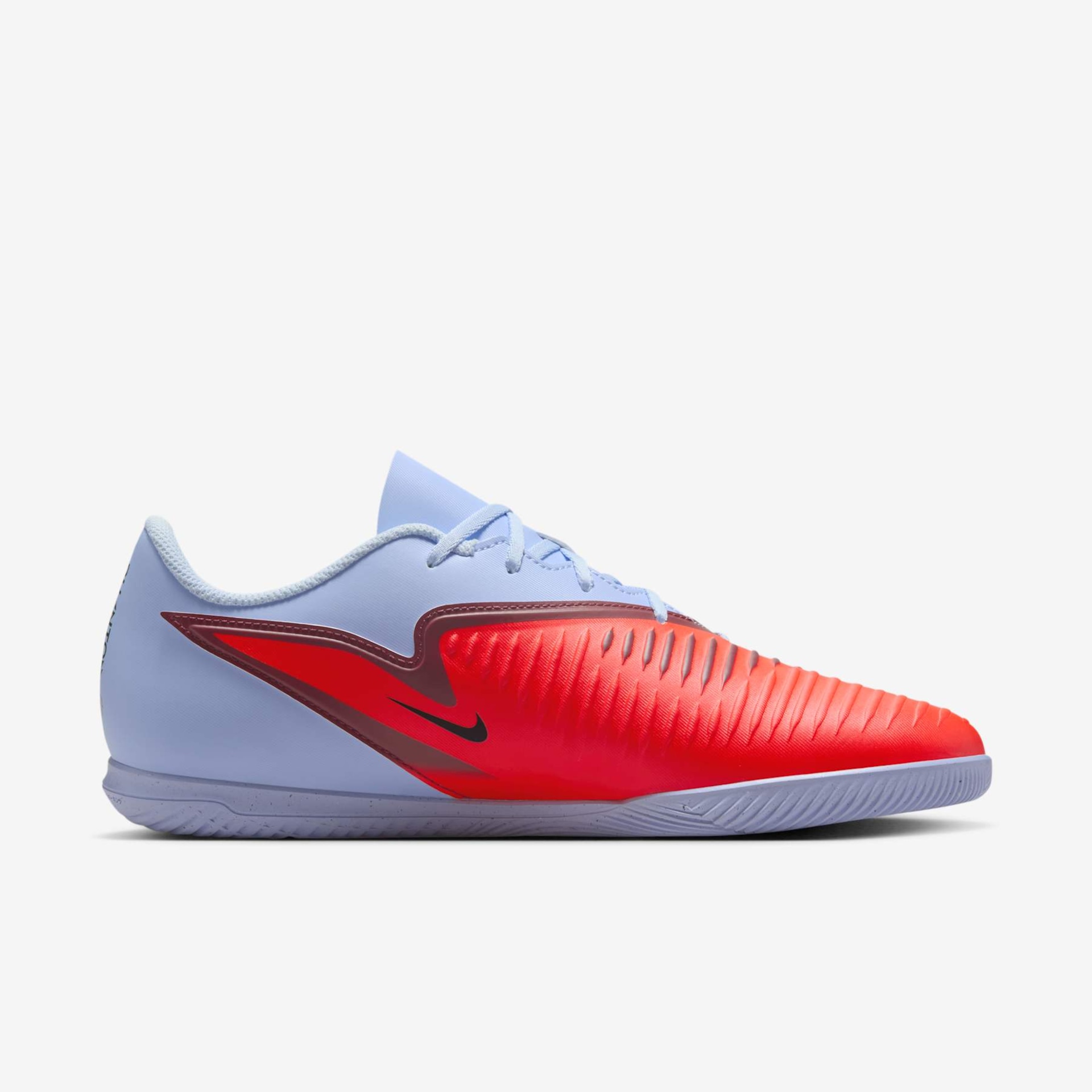 Chuteira Futsal Nike Phantom 6 Club - Foto 3