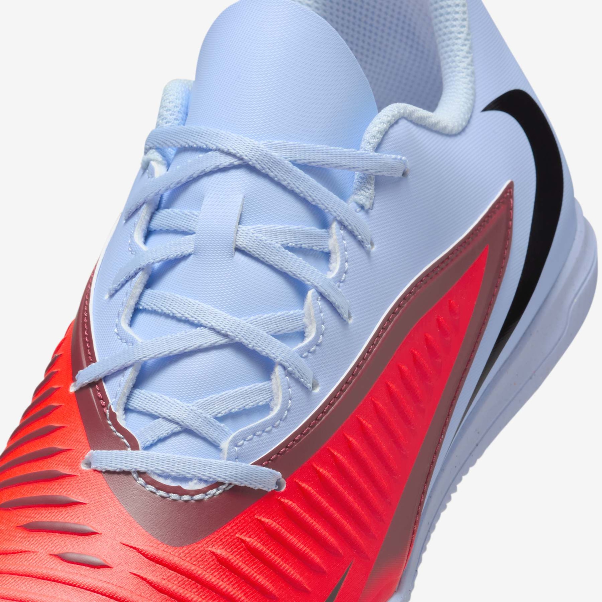 Chuteira Futsal Nike Phantom 6 Club - Foto 7