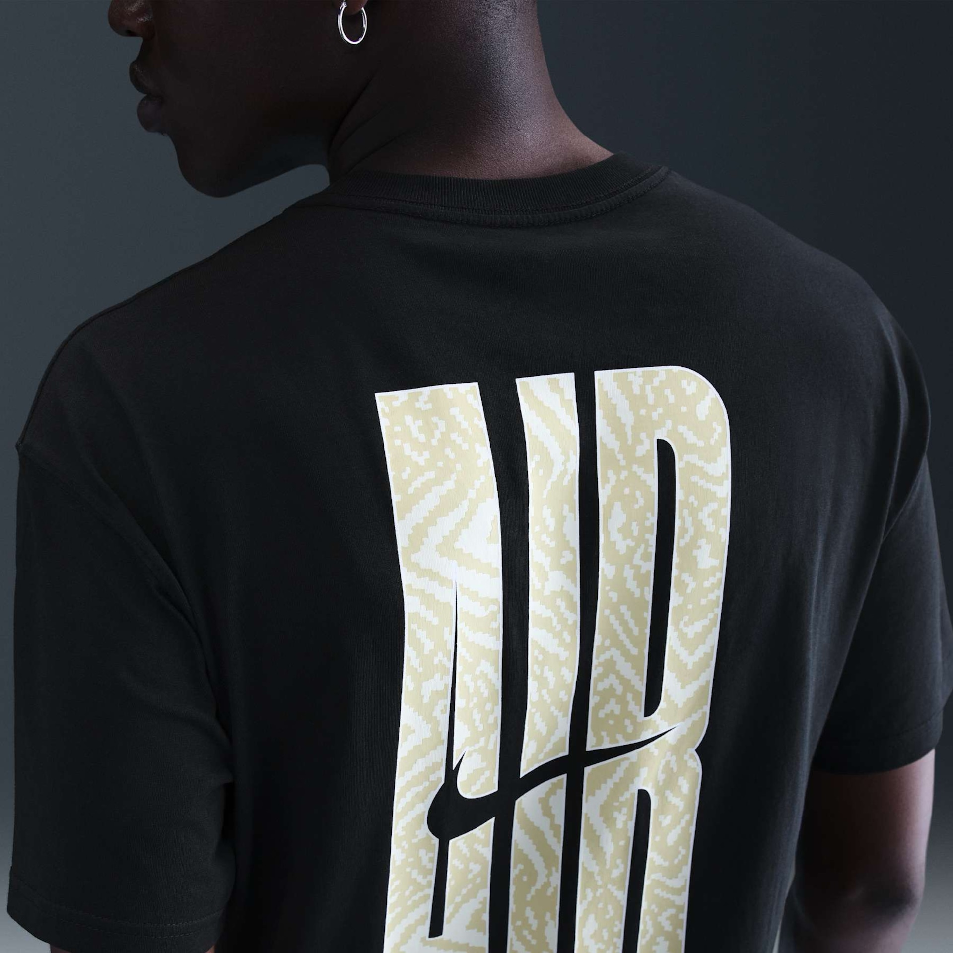 Camiseta Nike Sportswear Air M90 Masculina - Foto 2