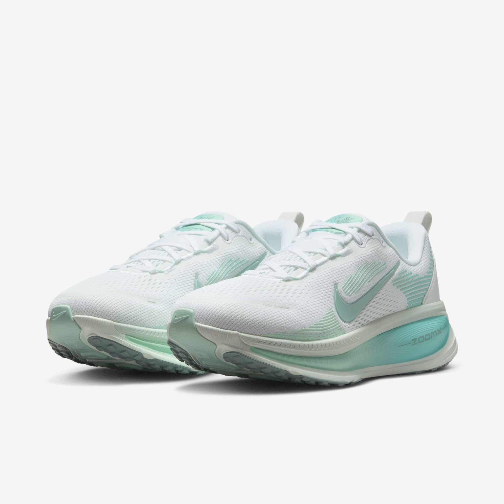 Tênis Nike Vomero 18 Feminino - Foto 5