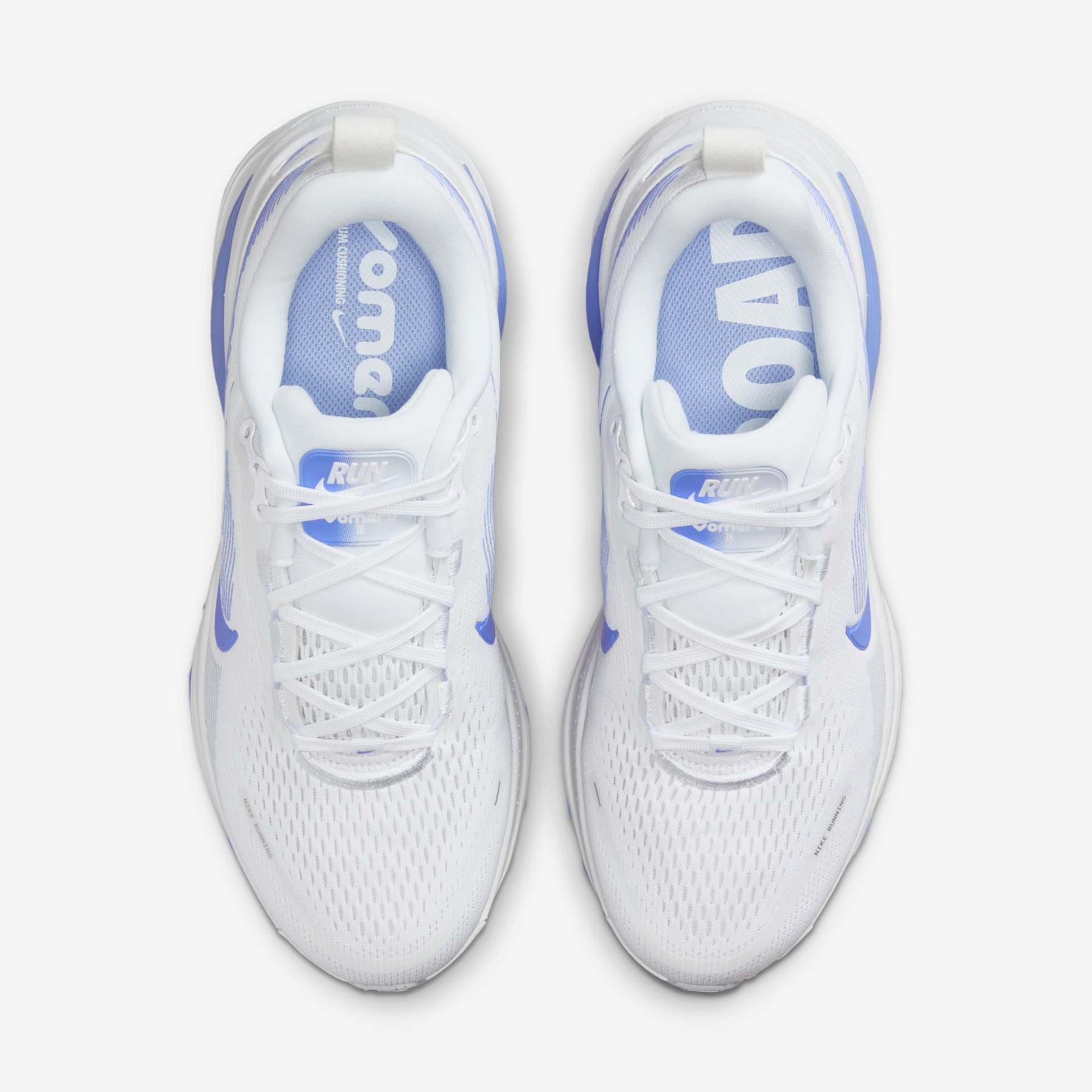 Tênis Nike Vomero 18 Feminino - Foto 4