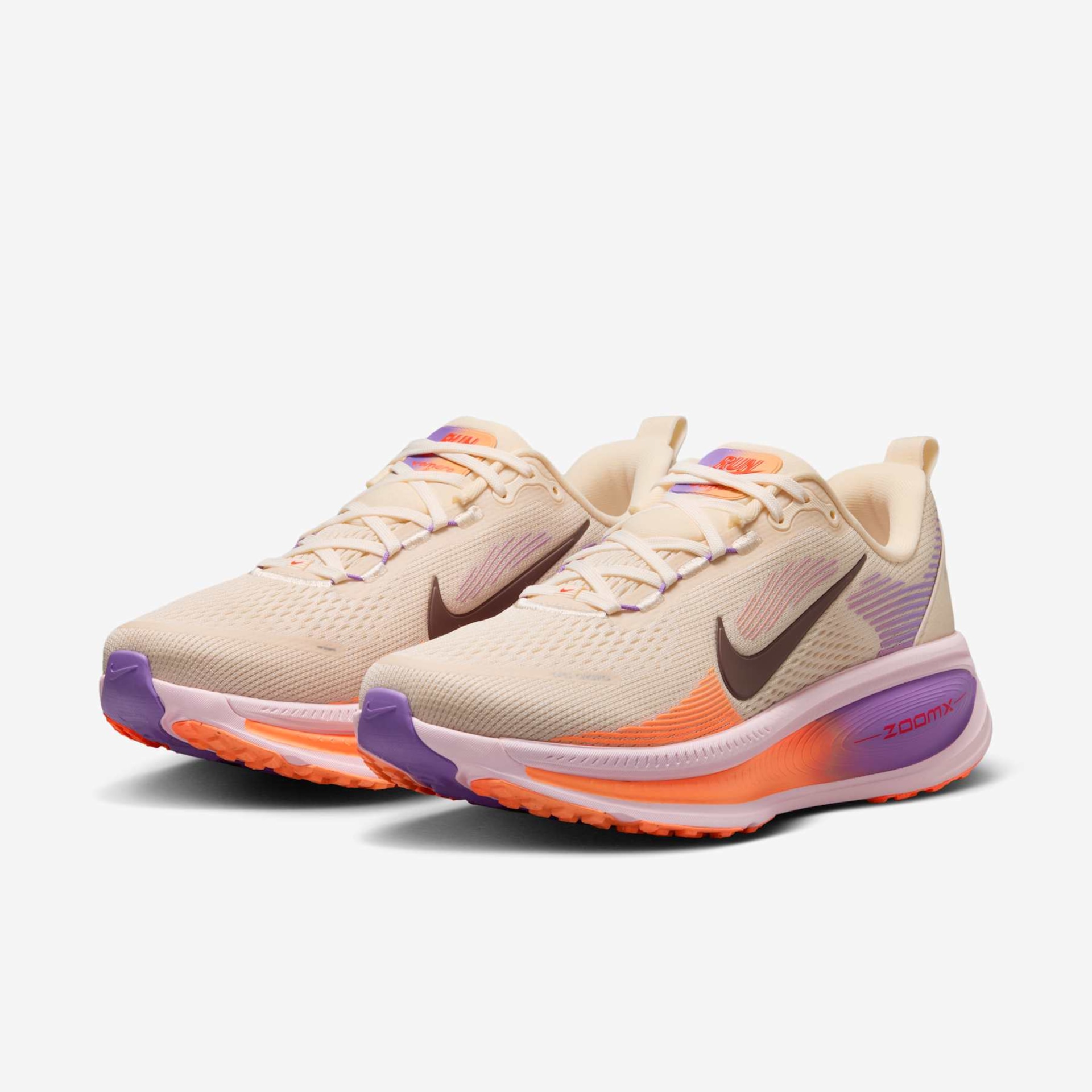 Tênis Nike Vomero 18 Feminino - Foto 5