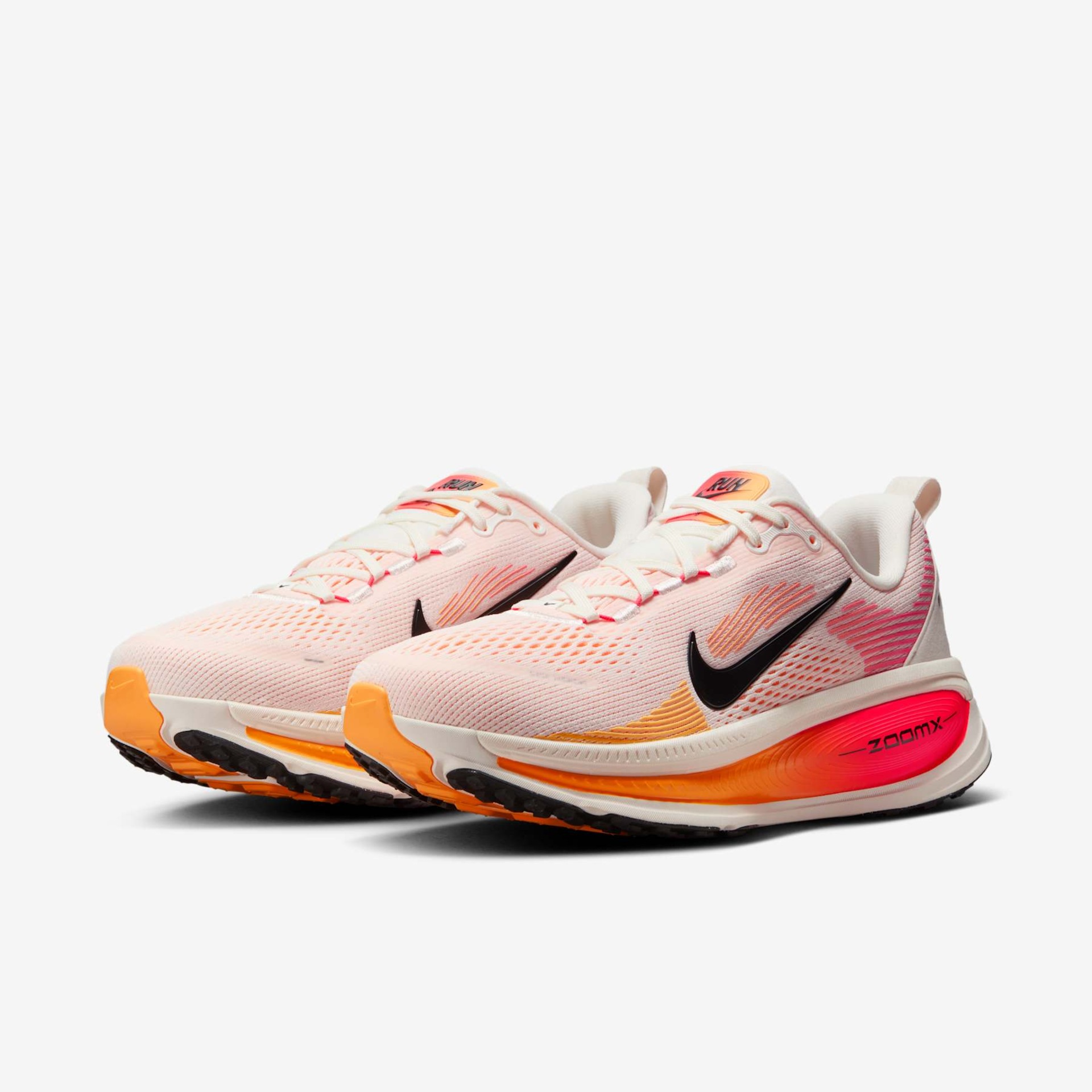 Tênis Nike Vomero 18 Feminino - Foto 5