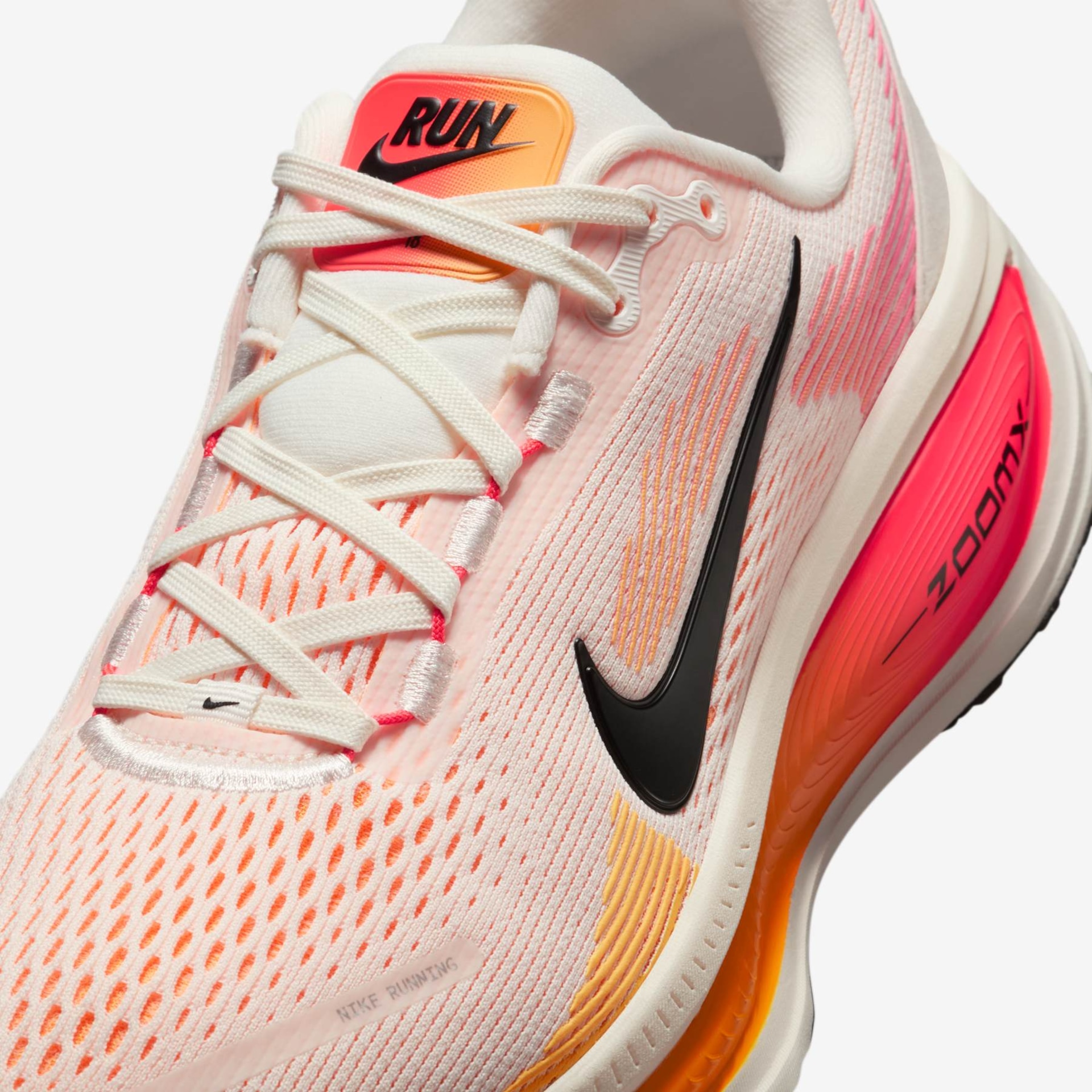 Tênis Nike Vomero 18 Feminino - Foto 7