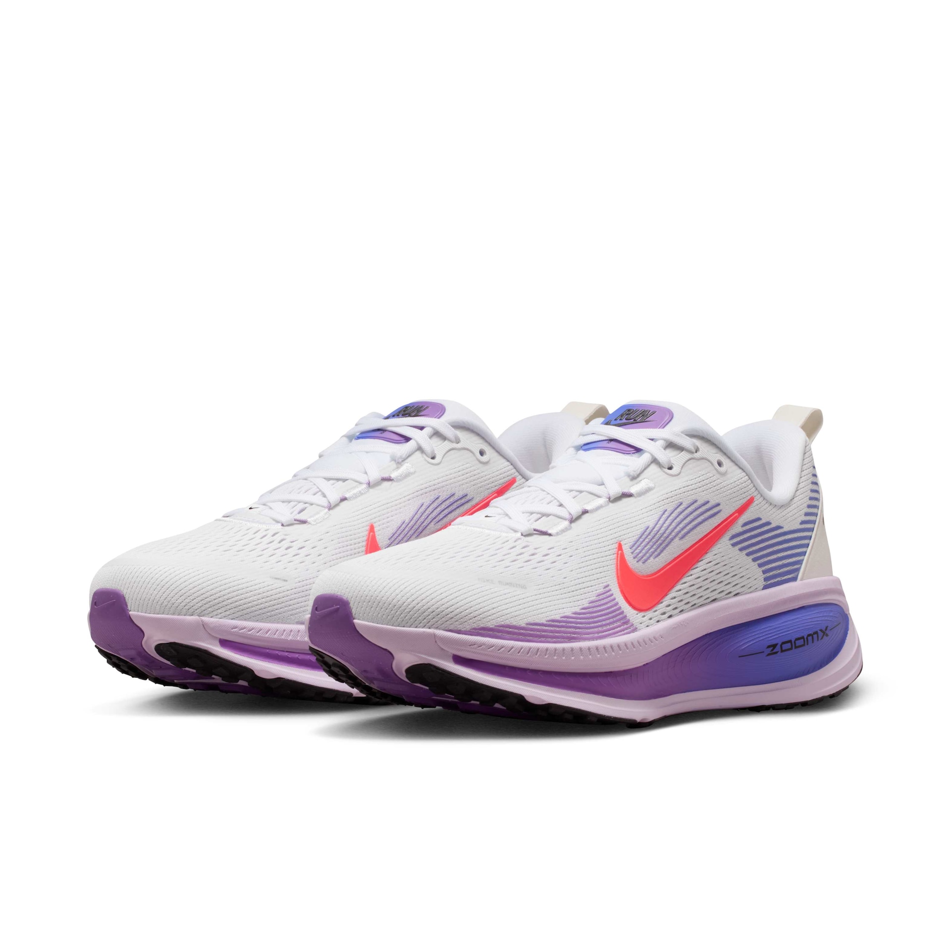 Tênis Nike Vomero 18 Feminino - Foto 5