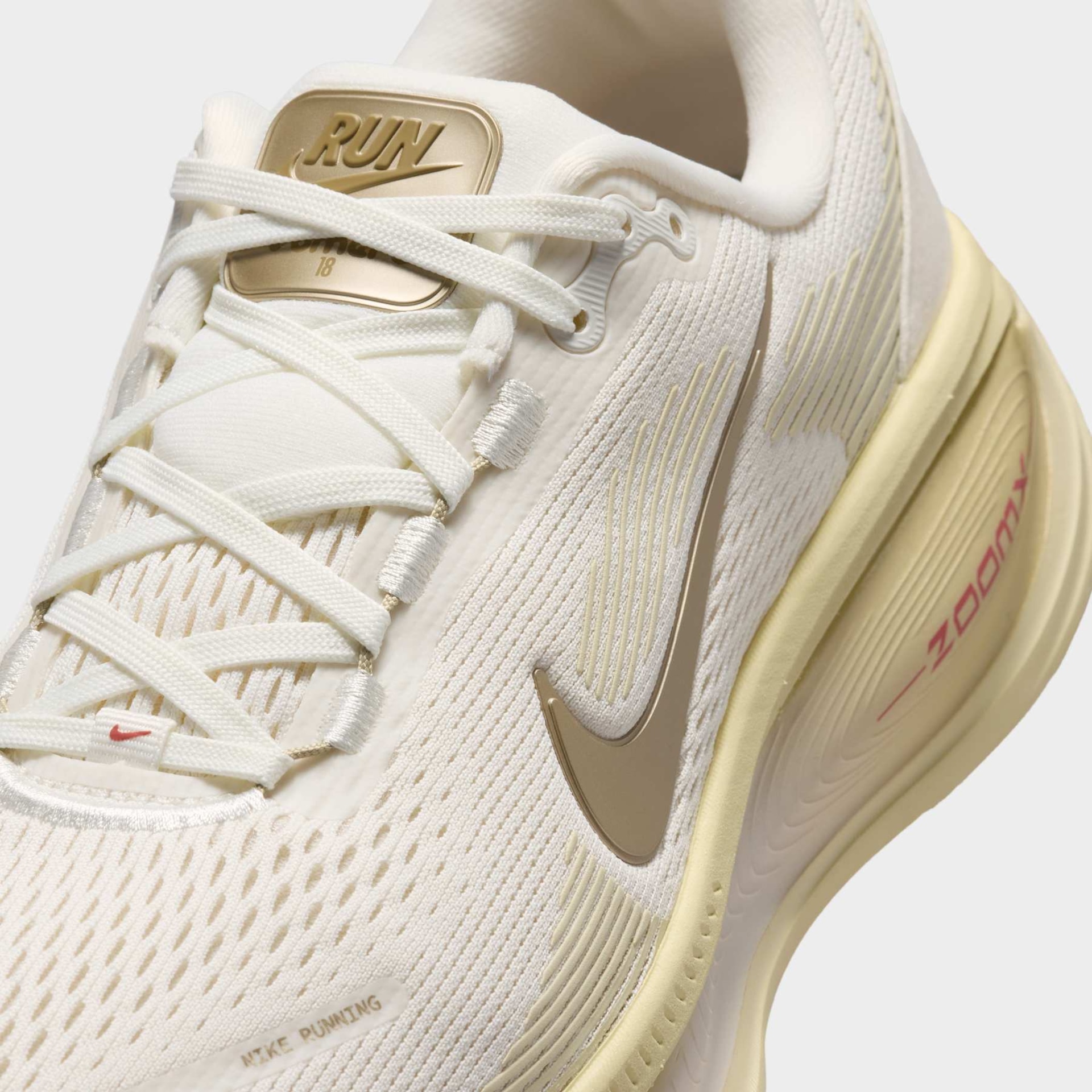 Tênis Nike Vomero 18 Feminino - Foto 7