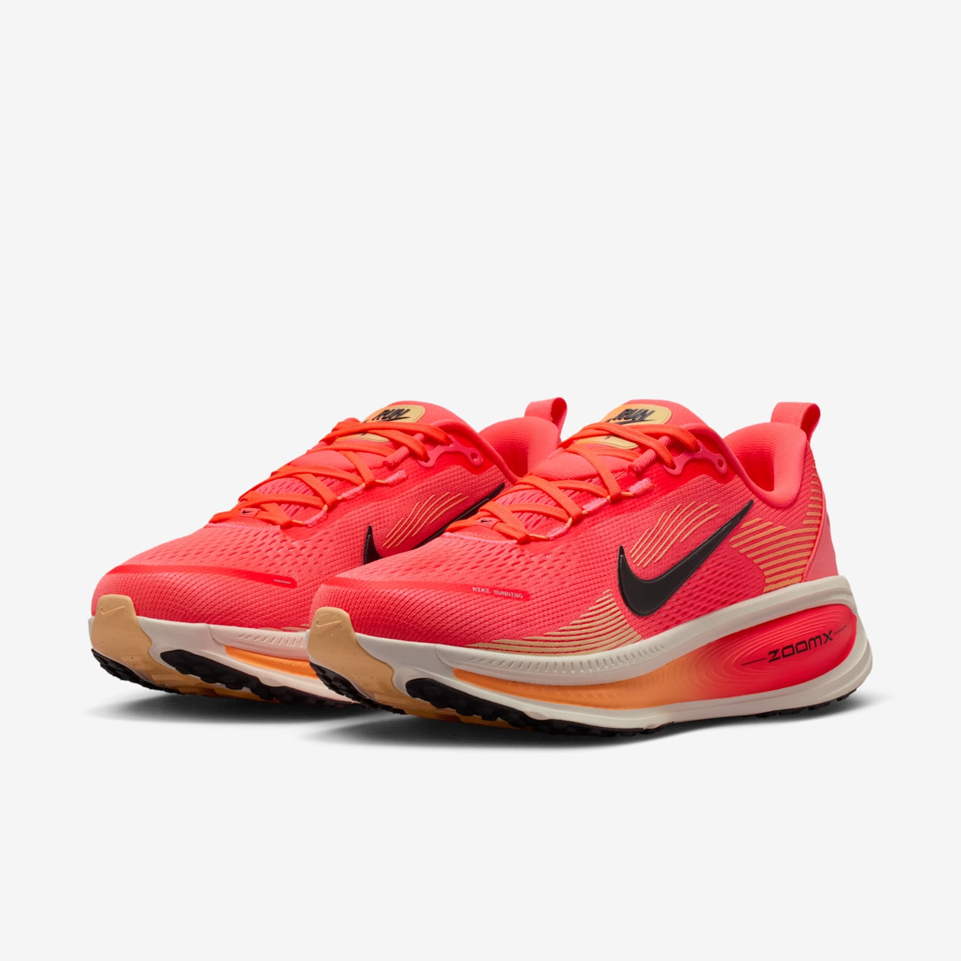 Tênis Nike Vomero 18 Feminino - Foto 5