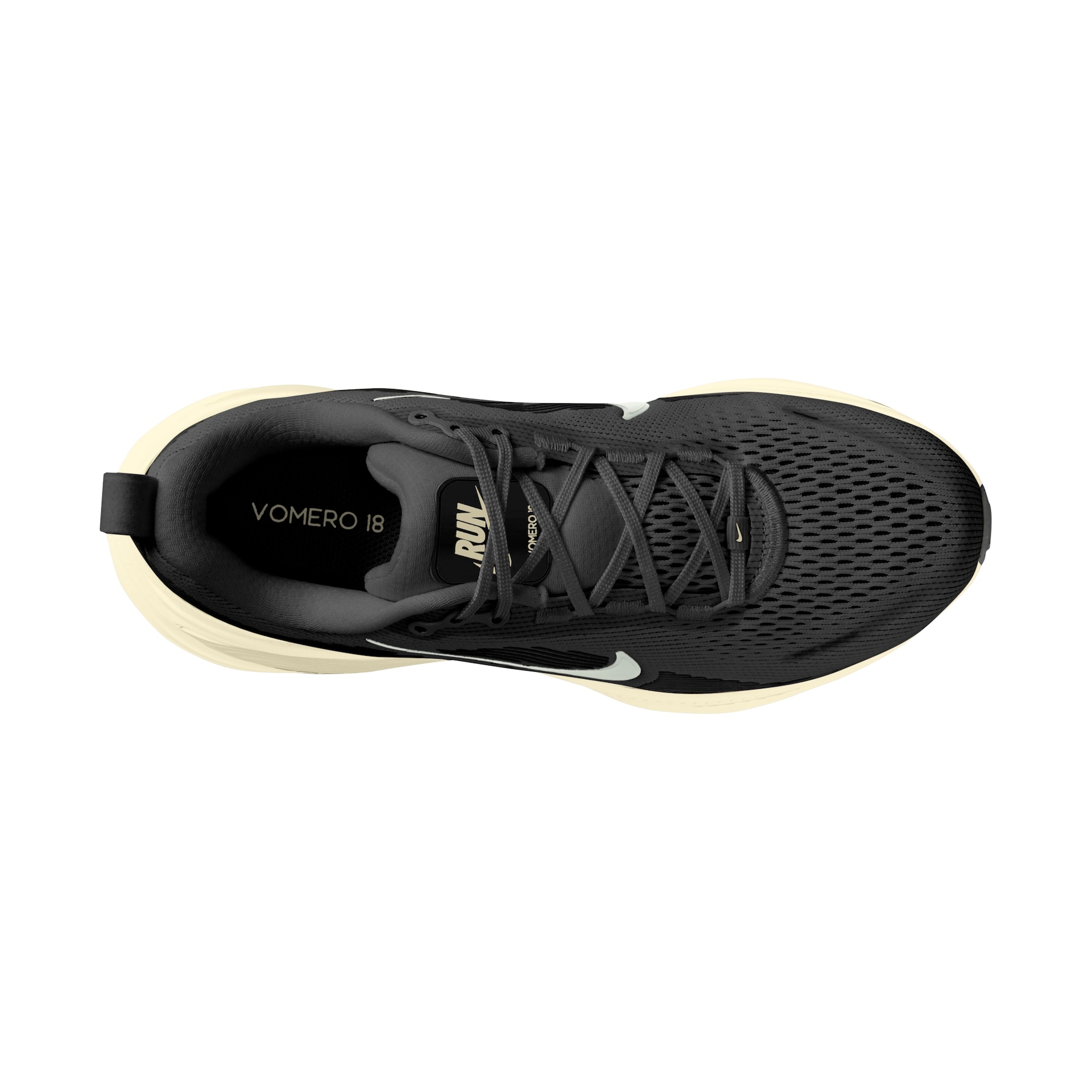 Tênis Nike Vomero 18 Feminino - Foto 4