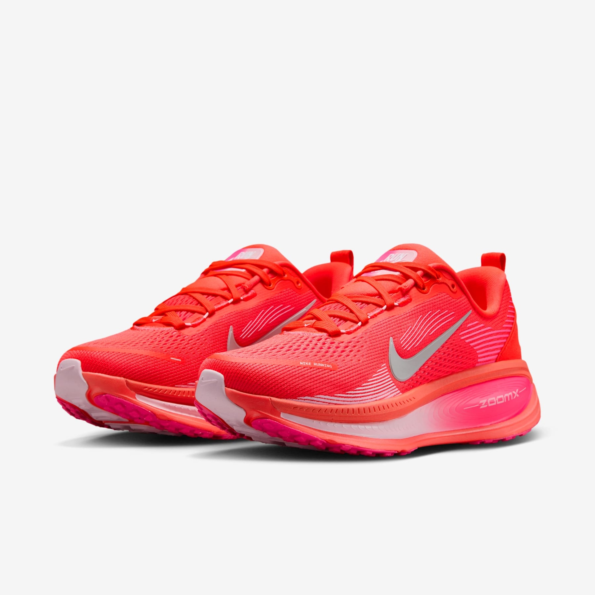 Tênis Nike Vomero 18 Feminino - Foto 5
