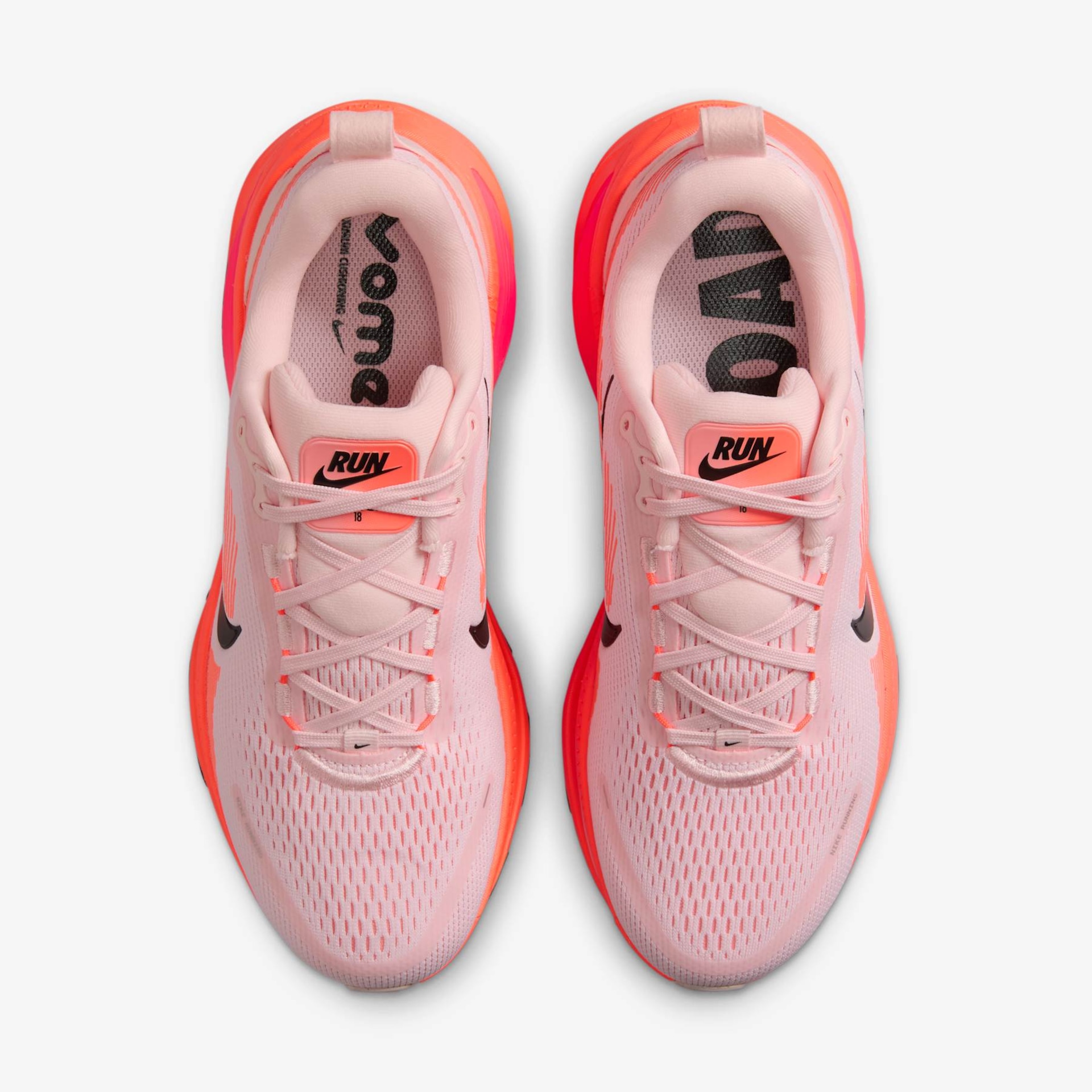 Tênis Nike Vomero 18 Feminino - Foto 4