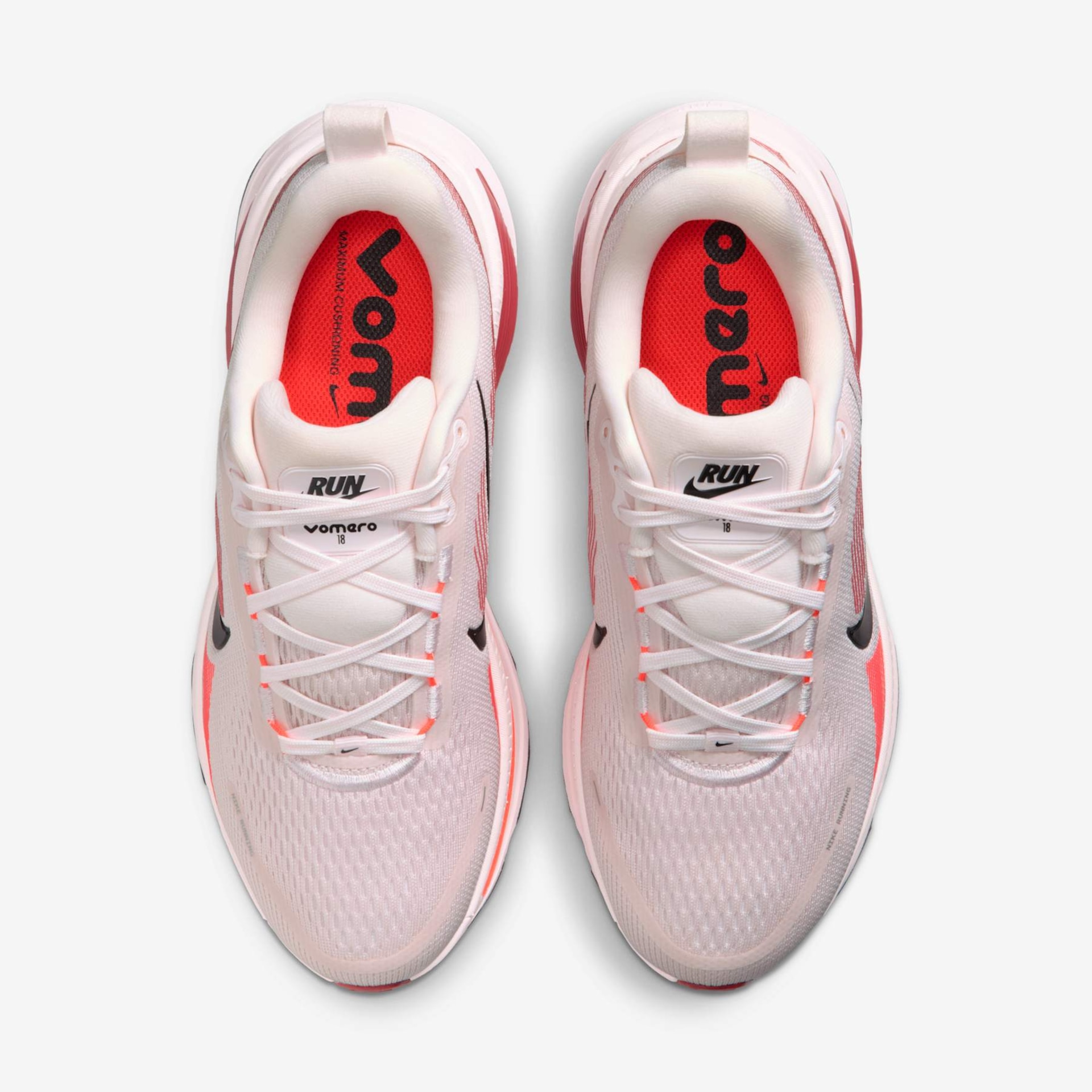 Tênis Nike Vomero 18 Feminino - Foto 4