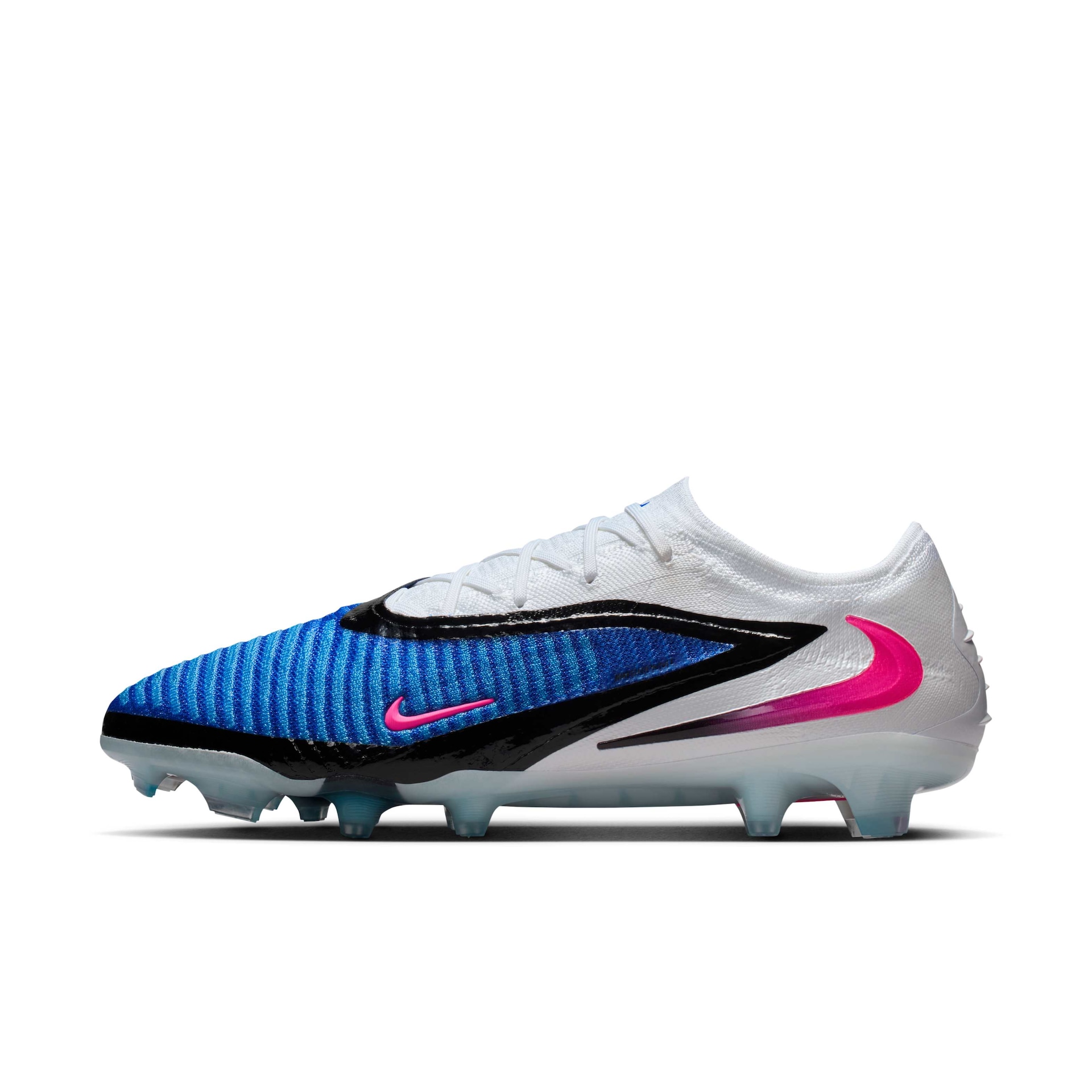 Chuteira Campo Nike Phantom 6 Elite - Foto 1