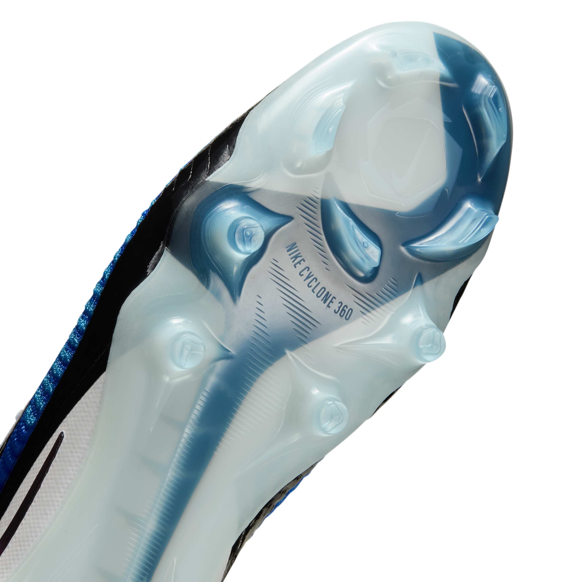 Chuteira Campo Nike Phantom 6 Elite - Foto 8