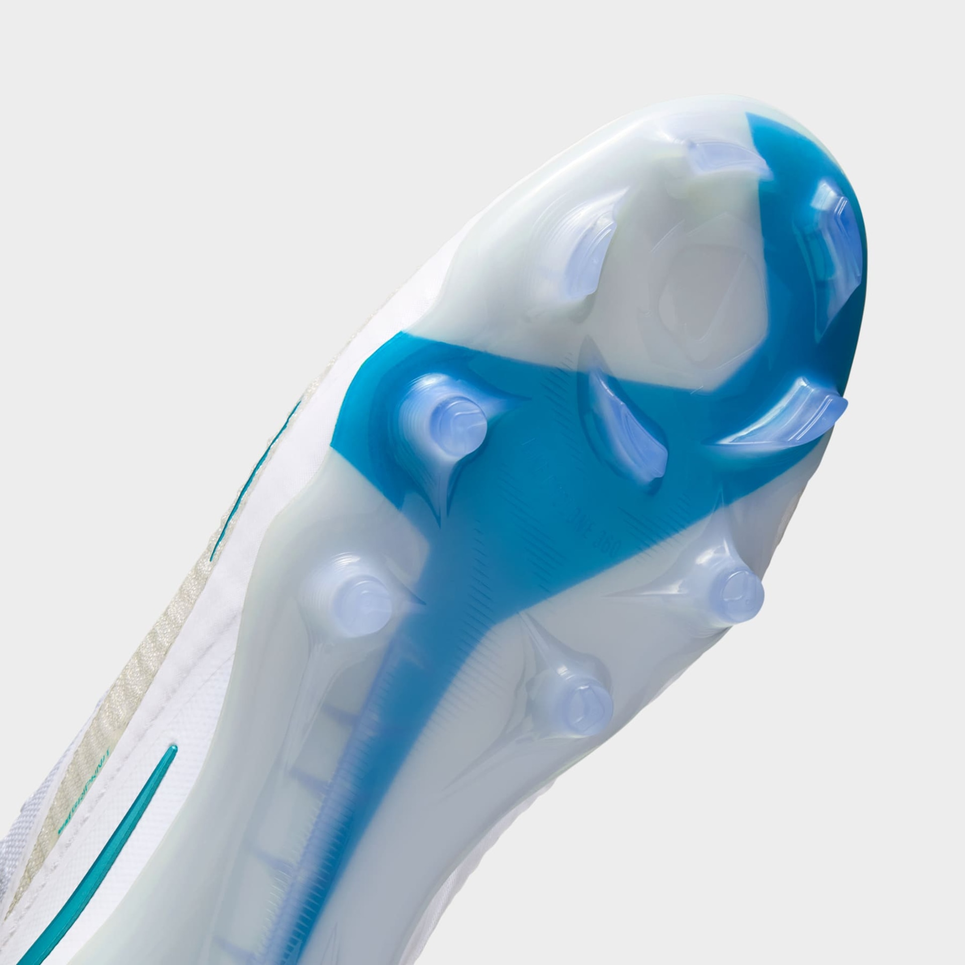 Chuteira Campo Nike Phantom 6 Elite Low - Foto 7