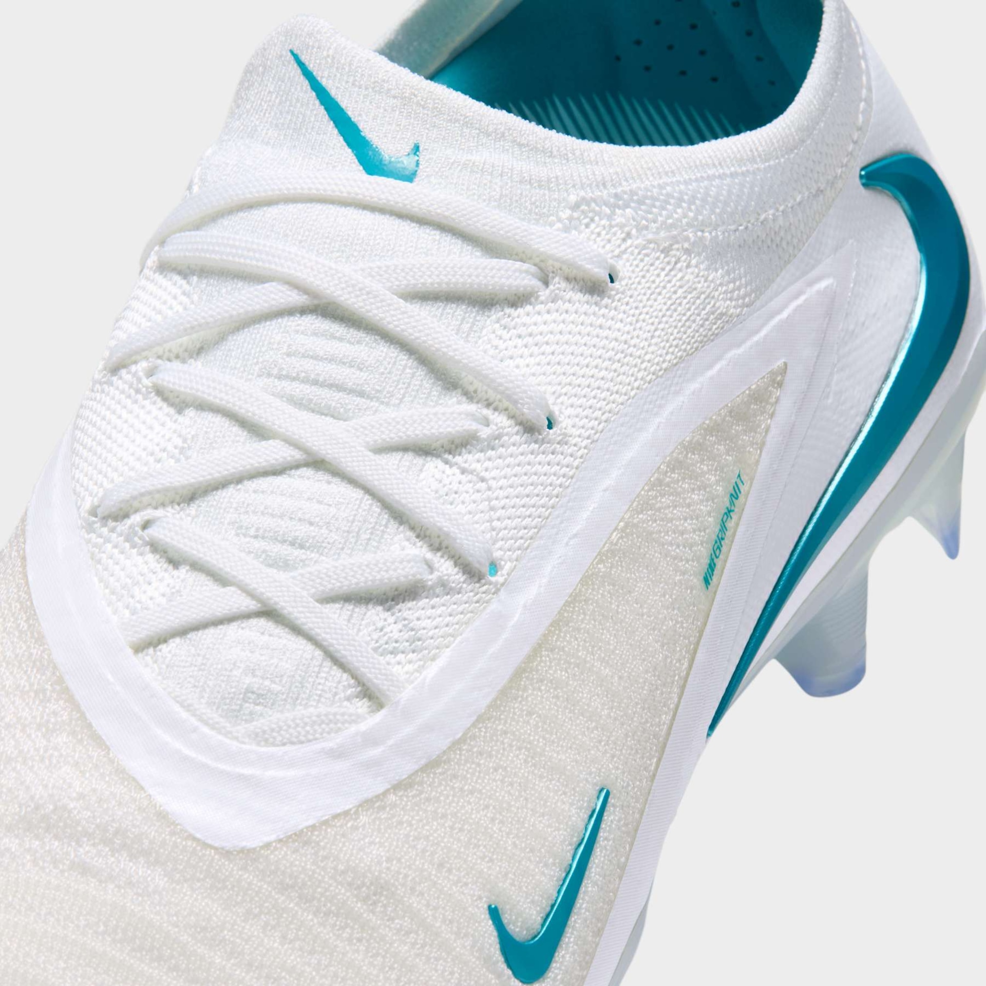 Chuteira Campo Nike Phantom 6 Elite Low - Foto 8