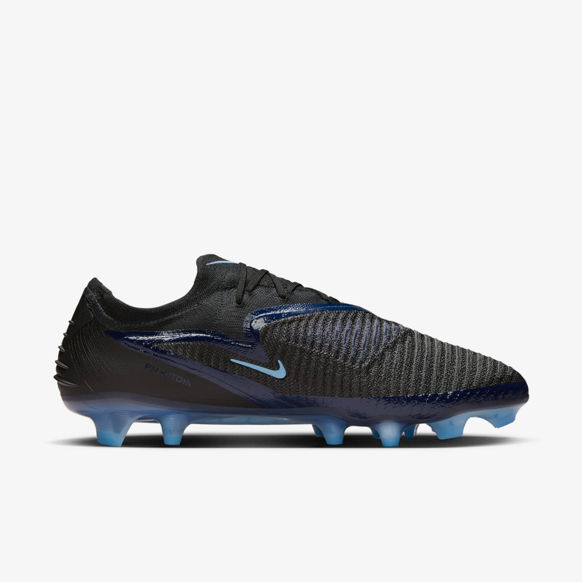 Chuteira Campo Nike Phantom 6 Elite - Foto 3
