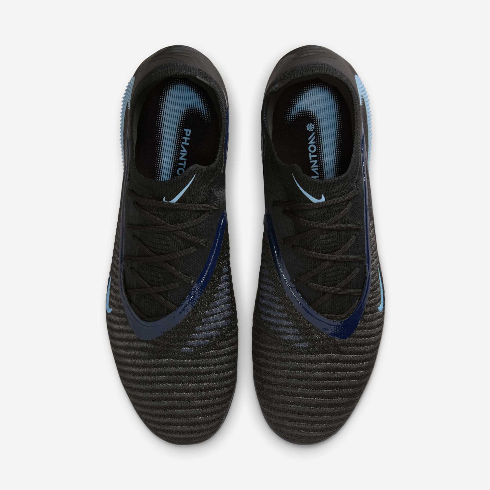 Chuteira Campo Nike Phantom 6 Elite - Foto 4
