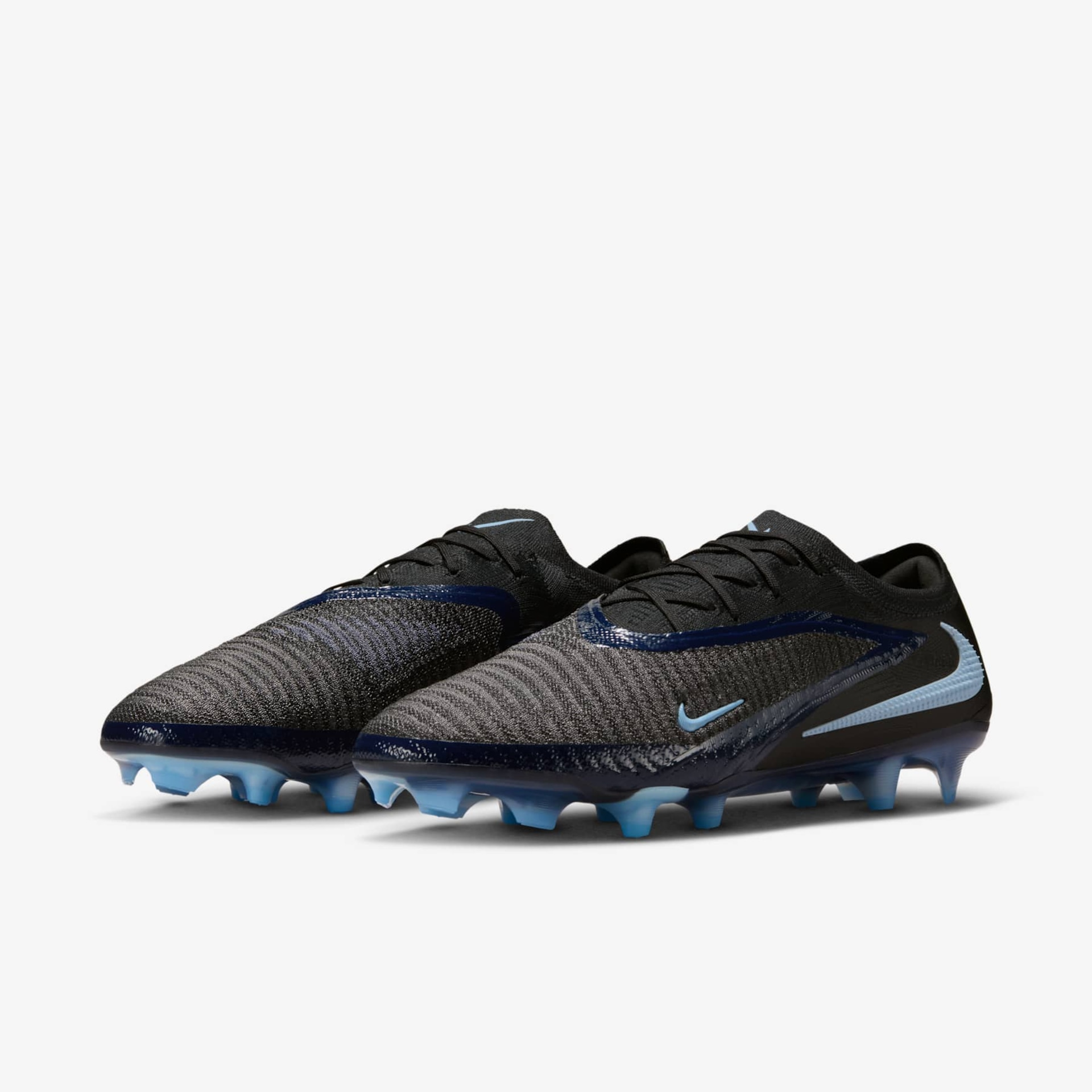 Chuteira Campo Nike Phantom 6 Elite - Foto 5