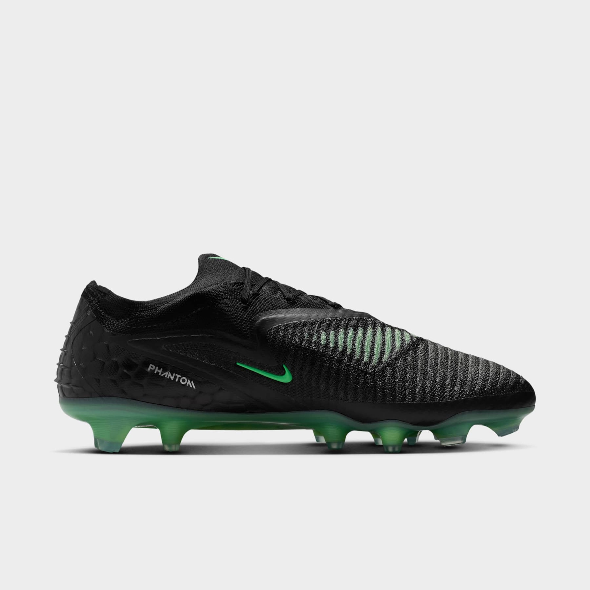 Chuteira Campo Nike Phantom 6 Elite Low - Foto 3