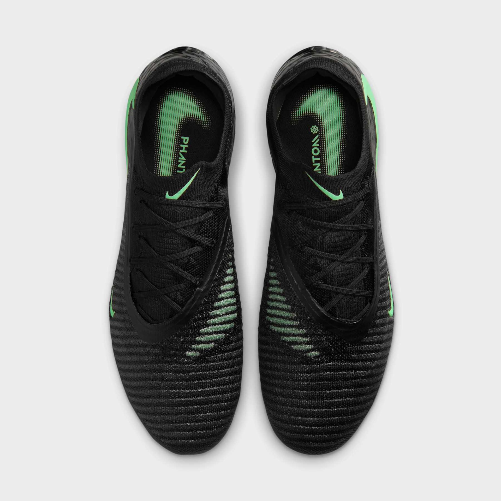 Chuteira Campo Nike Phantom 6 Elite Low - Foto 4